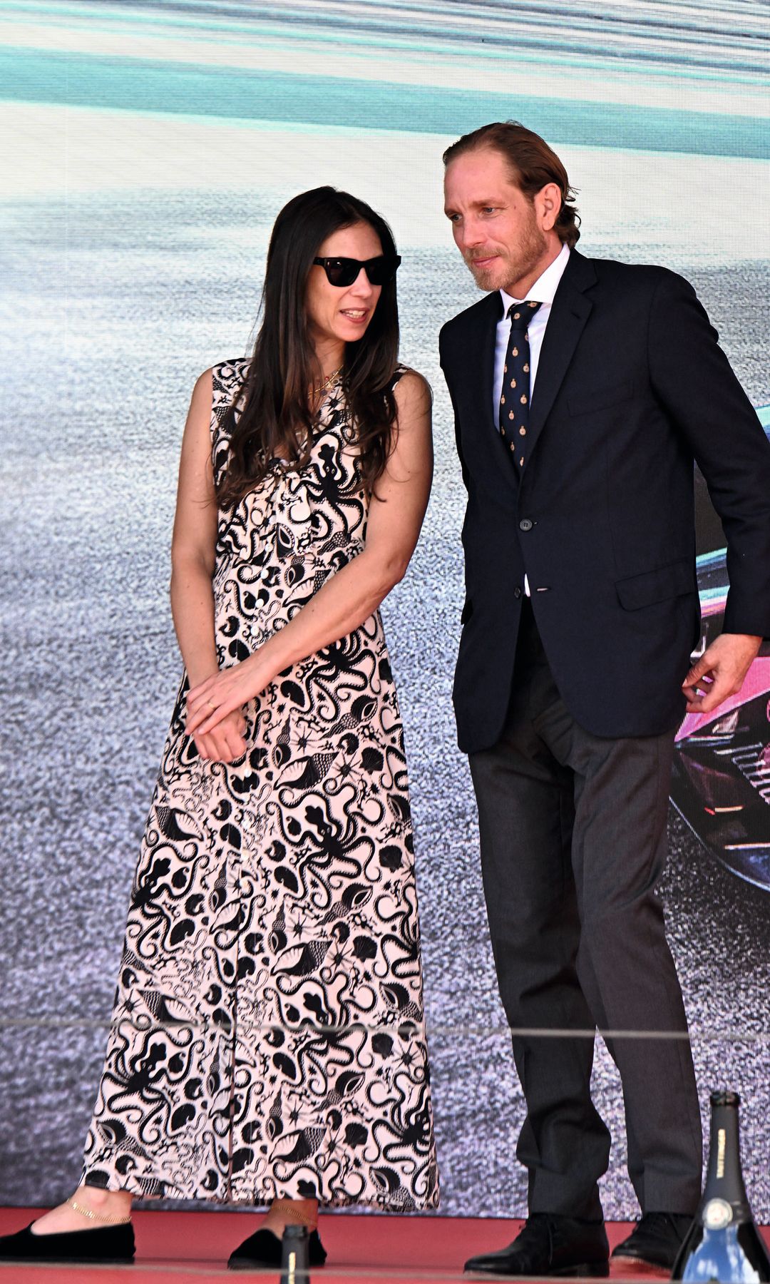 Tatiana Santo Domingo