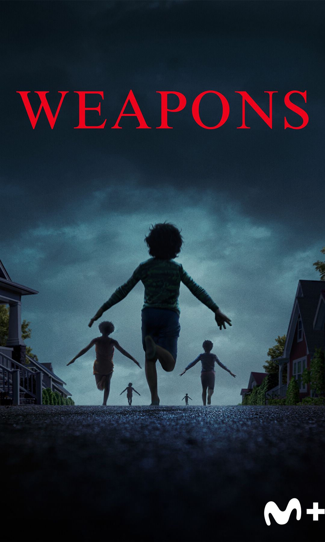 Weapons (2025)