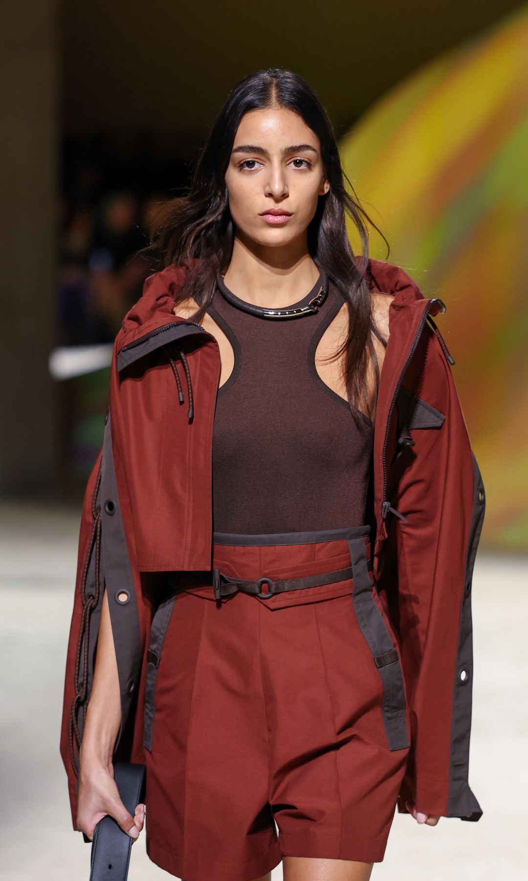 Hermès Primavera/Verano 2023