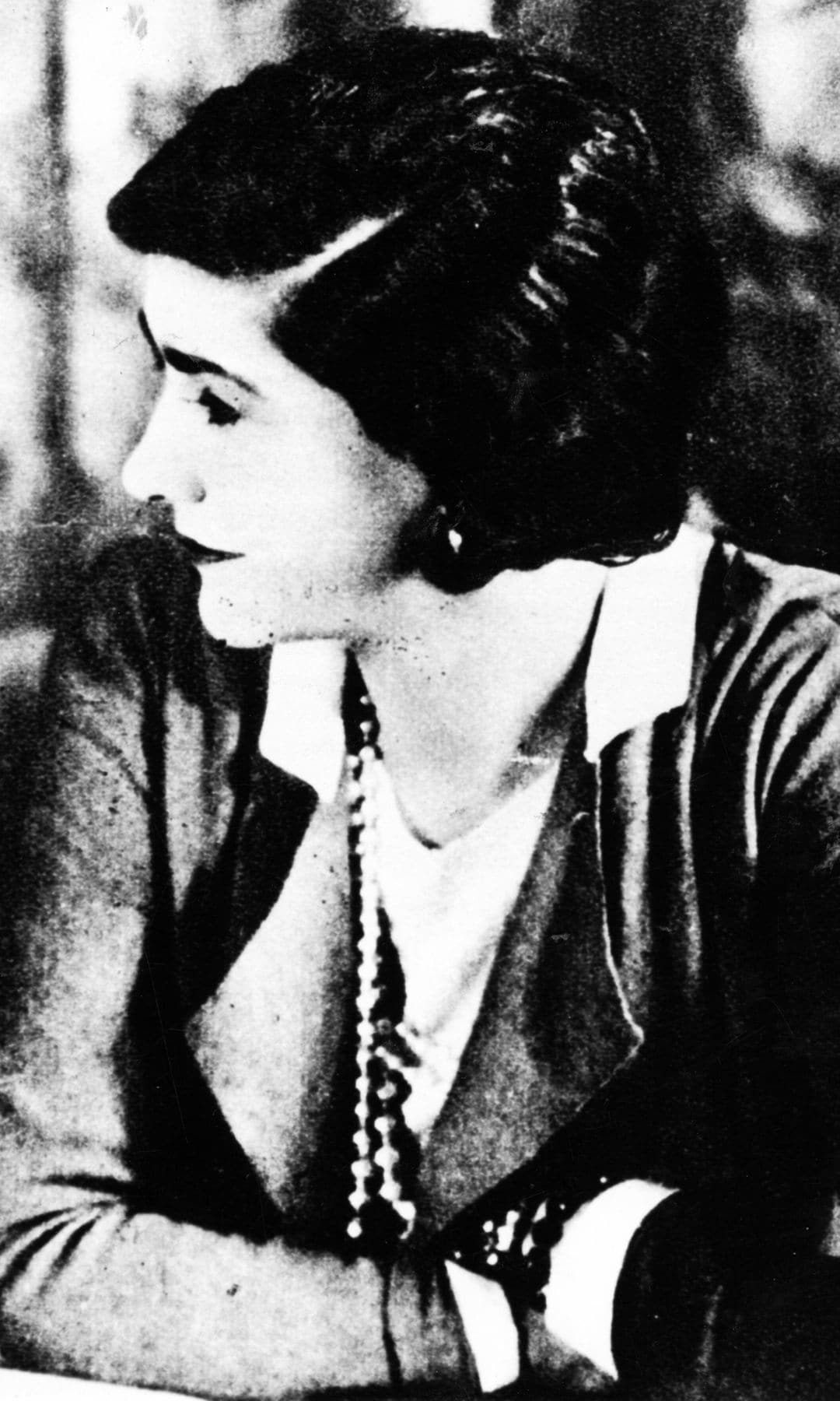 La Pausa fue el santuario de descanso y creatividad de Chanel