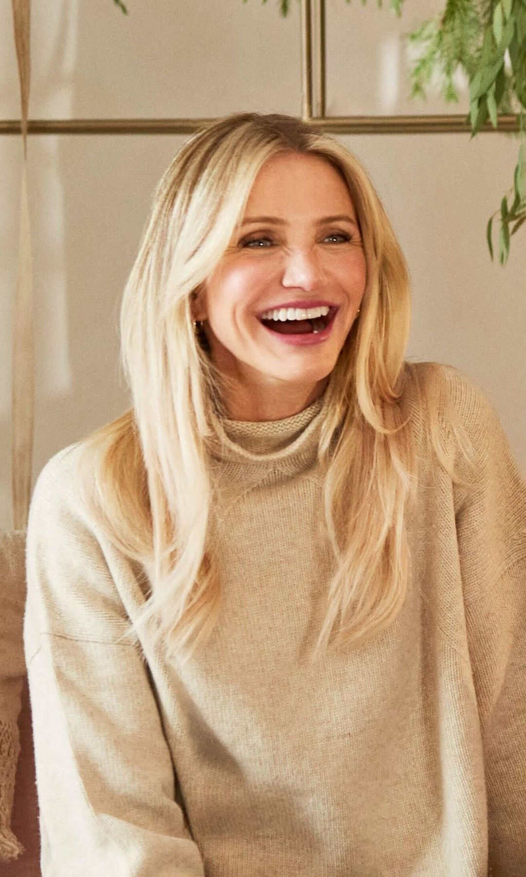 Cameron Diaz