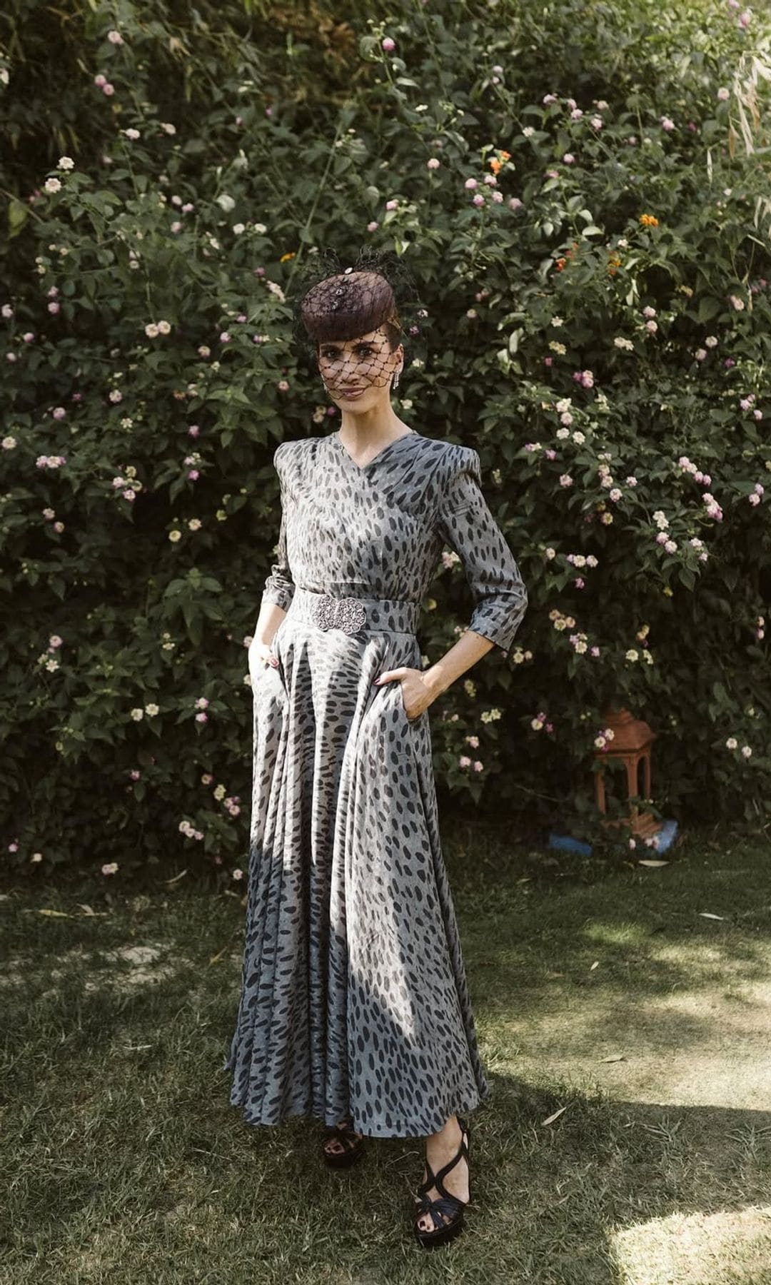 Look boda de @carmendelapuerta