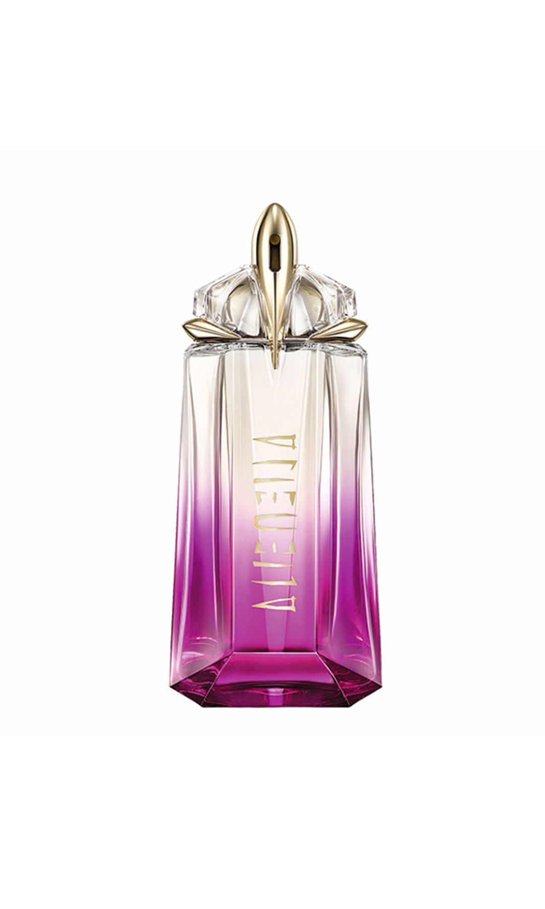 Alien Pulp (115 €, 60 ml), de Mugler
