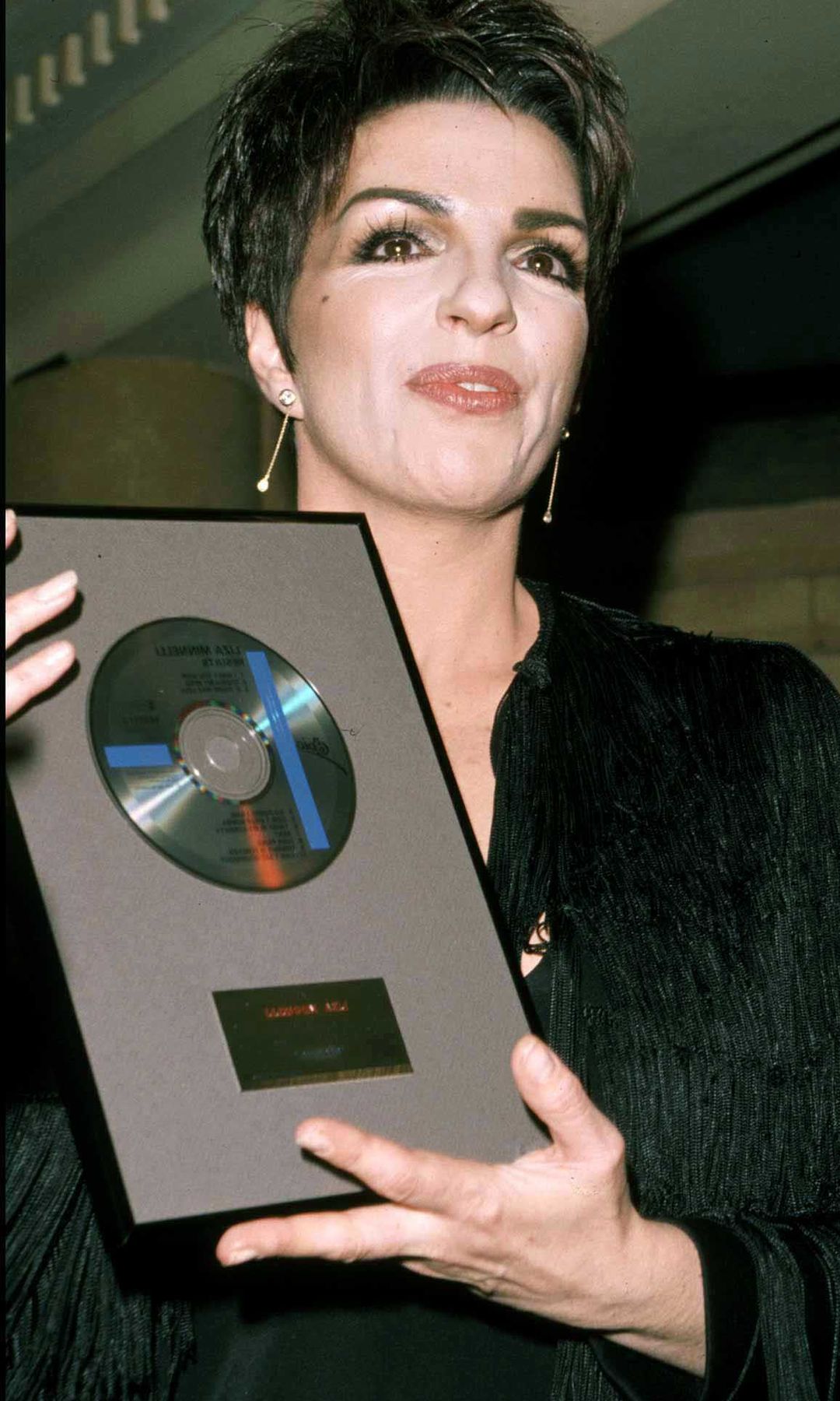 Liza Minnelli cumple 80 años