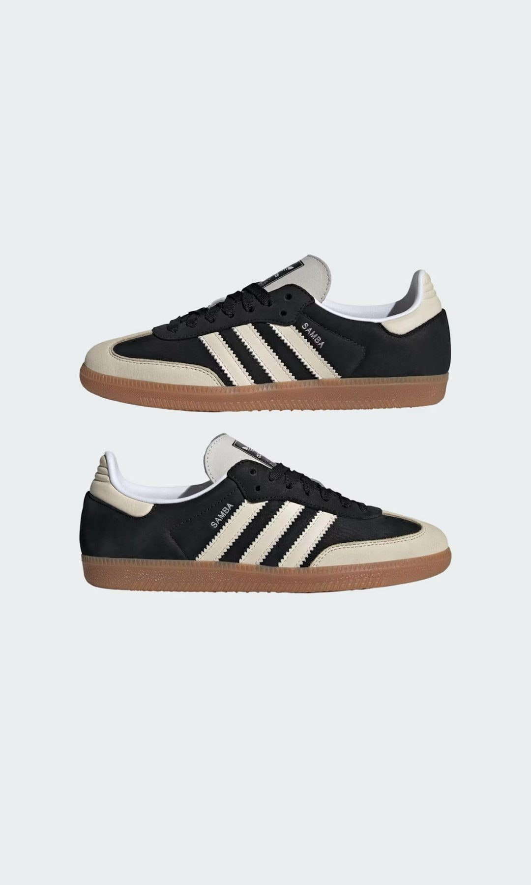 adidas samba OG W