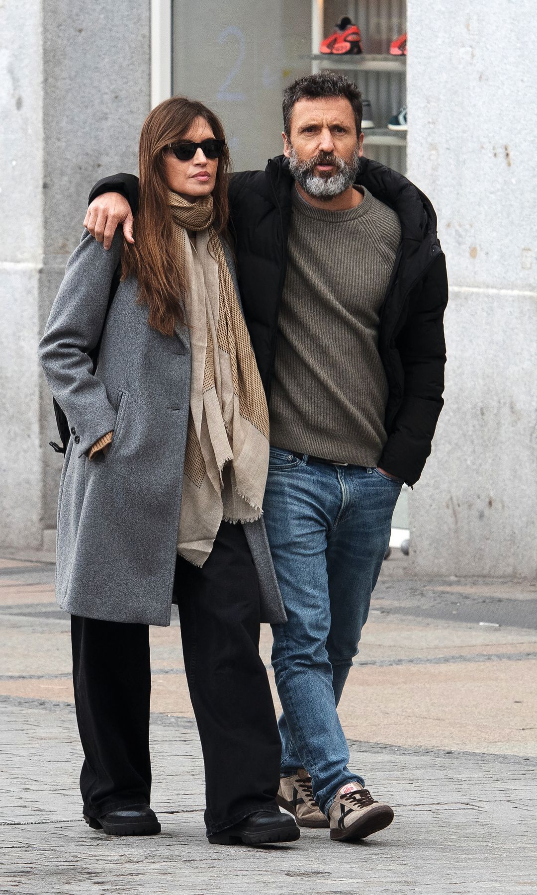 SARA CARBONERO CELEBRA LA VIDA, EN SU 42 CUMPLEAÑOS, DE LA MANO DE JOTA Y “FELIZ Y AGRADECIDA DE CUMPLIR UN AÑO MÁS”