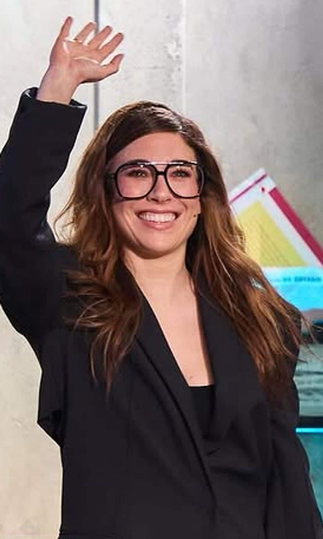 blanca suarez en la revuelta