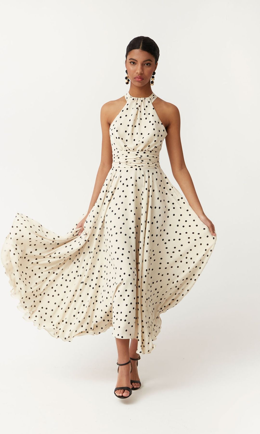 Vestido de Coosy