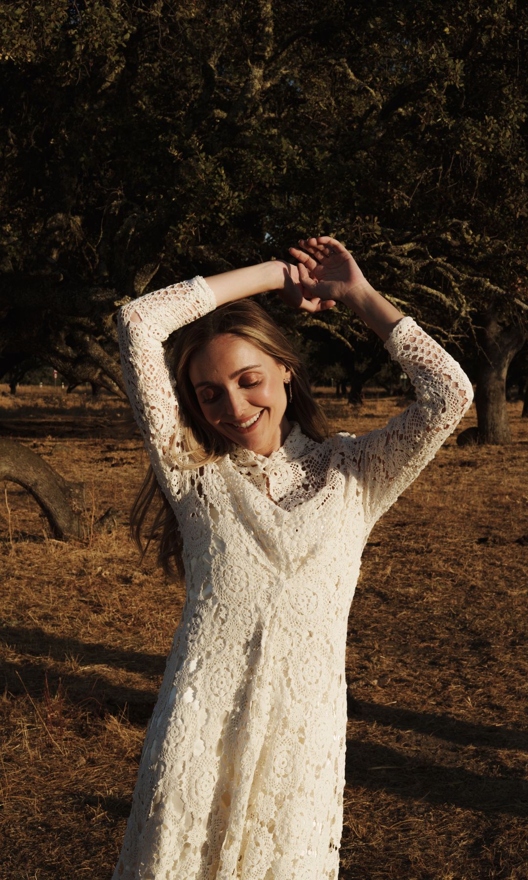 El vestido de la preboda de Laura Muñoz Lillo