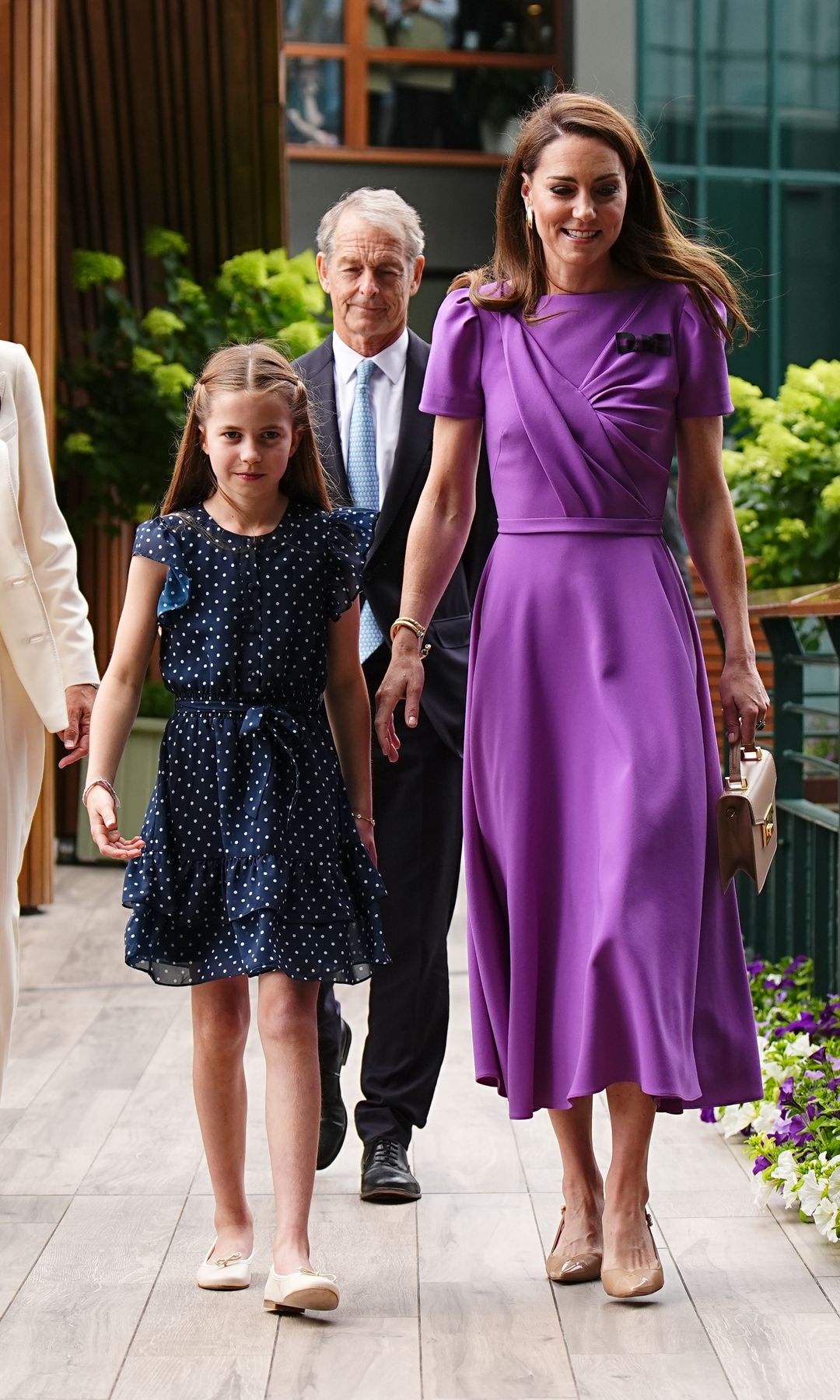 Princesa Charlotte
