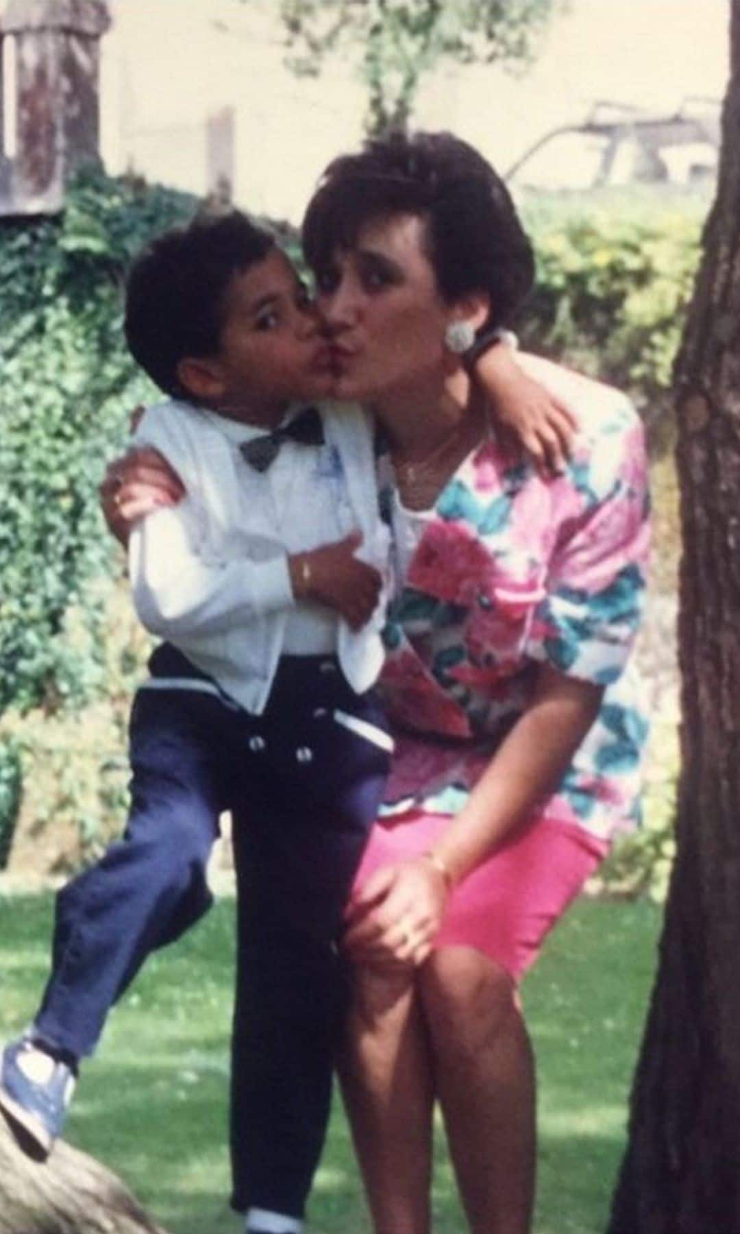 Olivier Rousteing deja Balmain tras casi 15 años