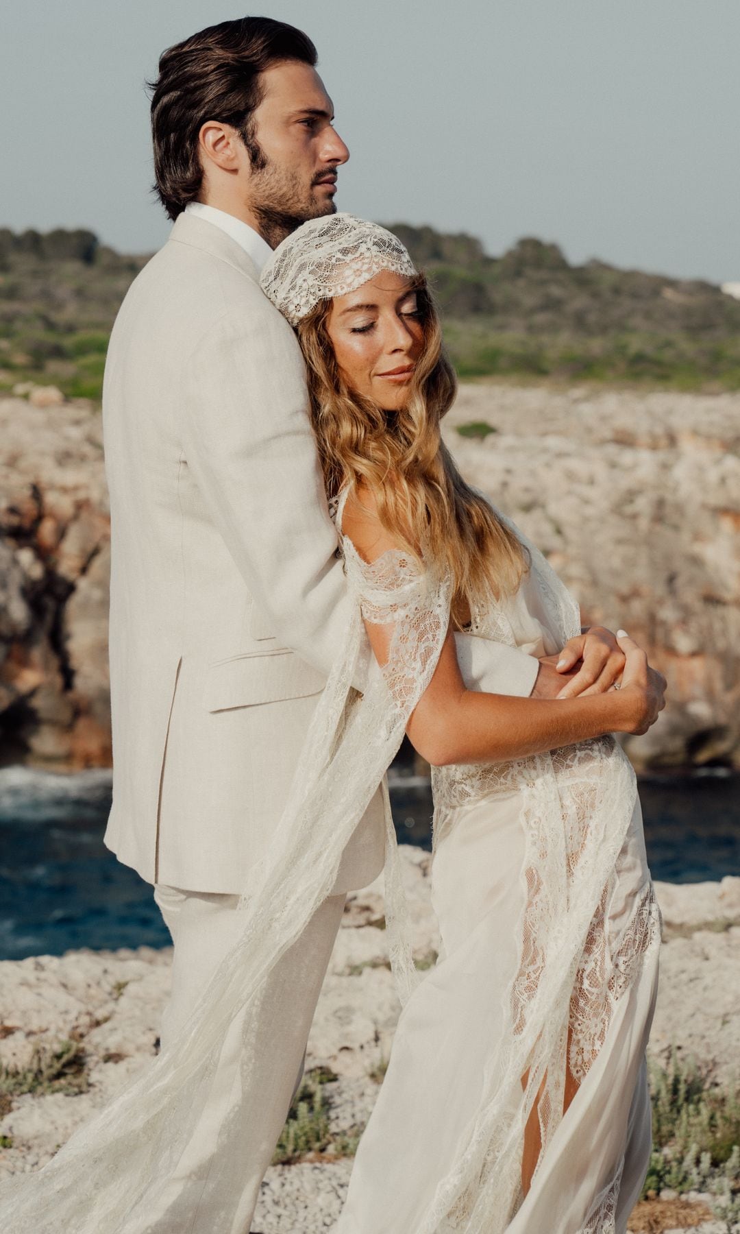 La preboda de Belén Écija y Jaime Sánchez