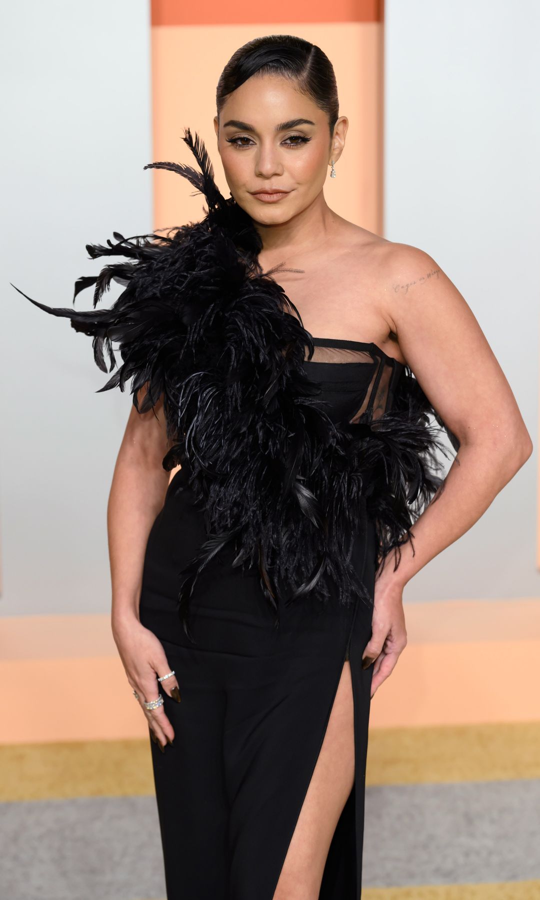 Vanessa Hudgens