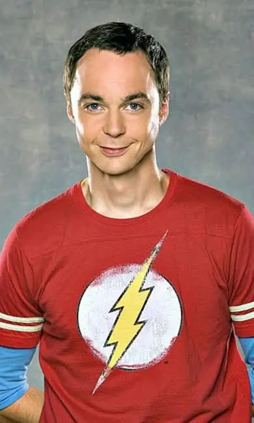 Jim Parsons dio vida a Sheldon Cooper durante 12 temporadas
