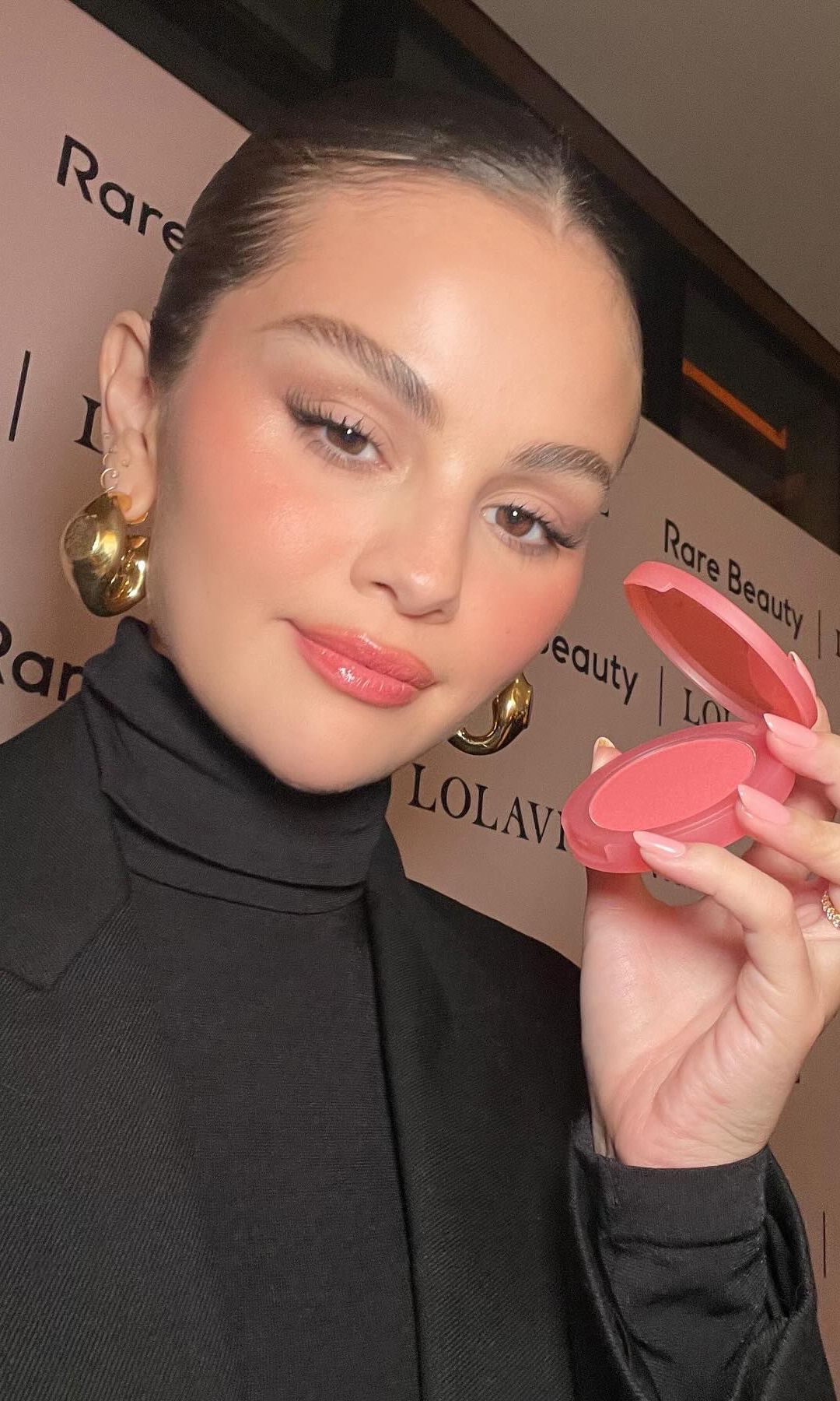 Selena Gómez