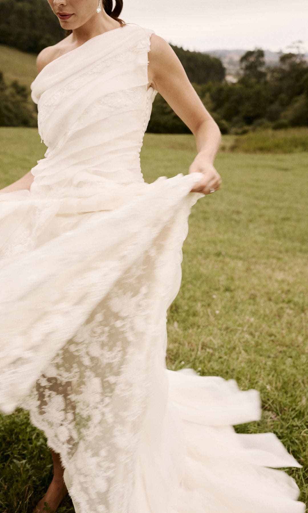Boda de Andrea González y Javier Ausín