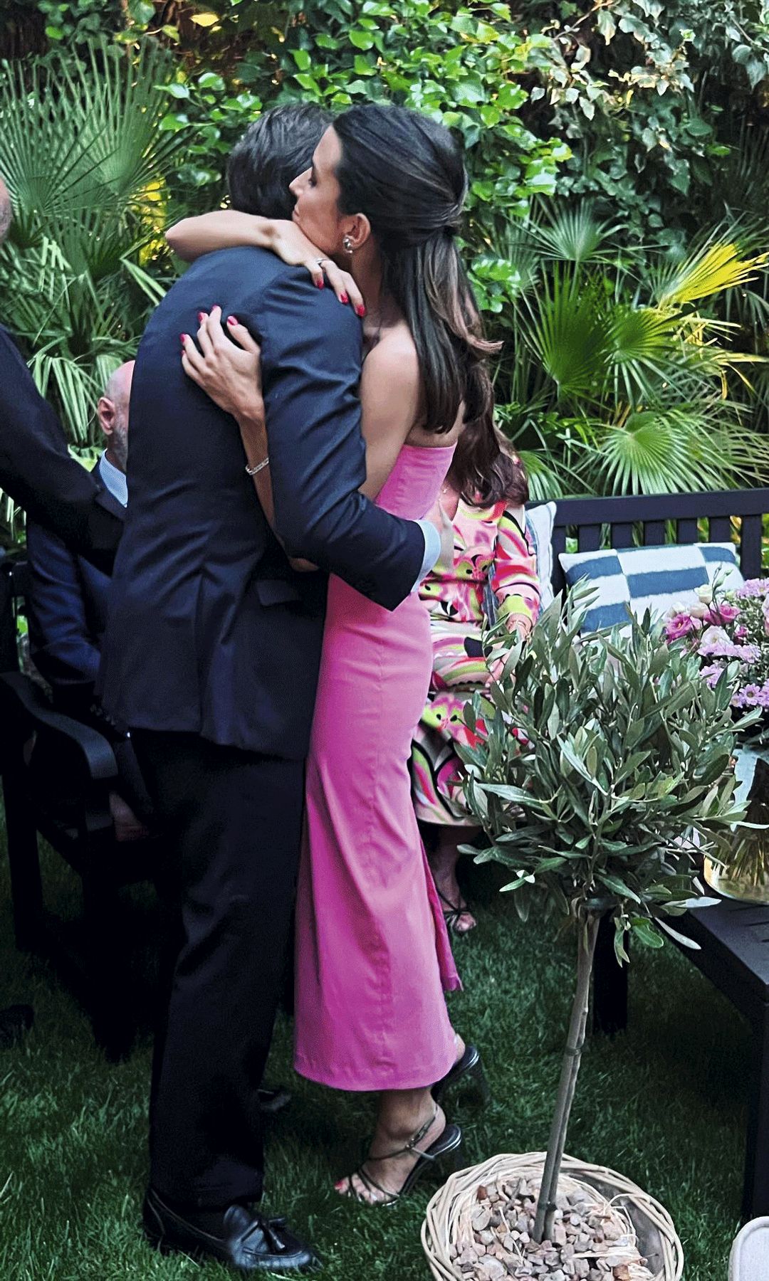Bimani novias 