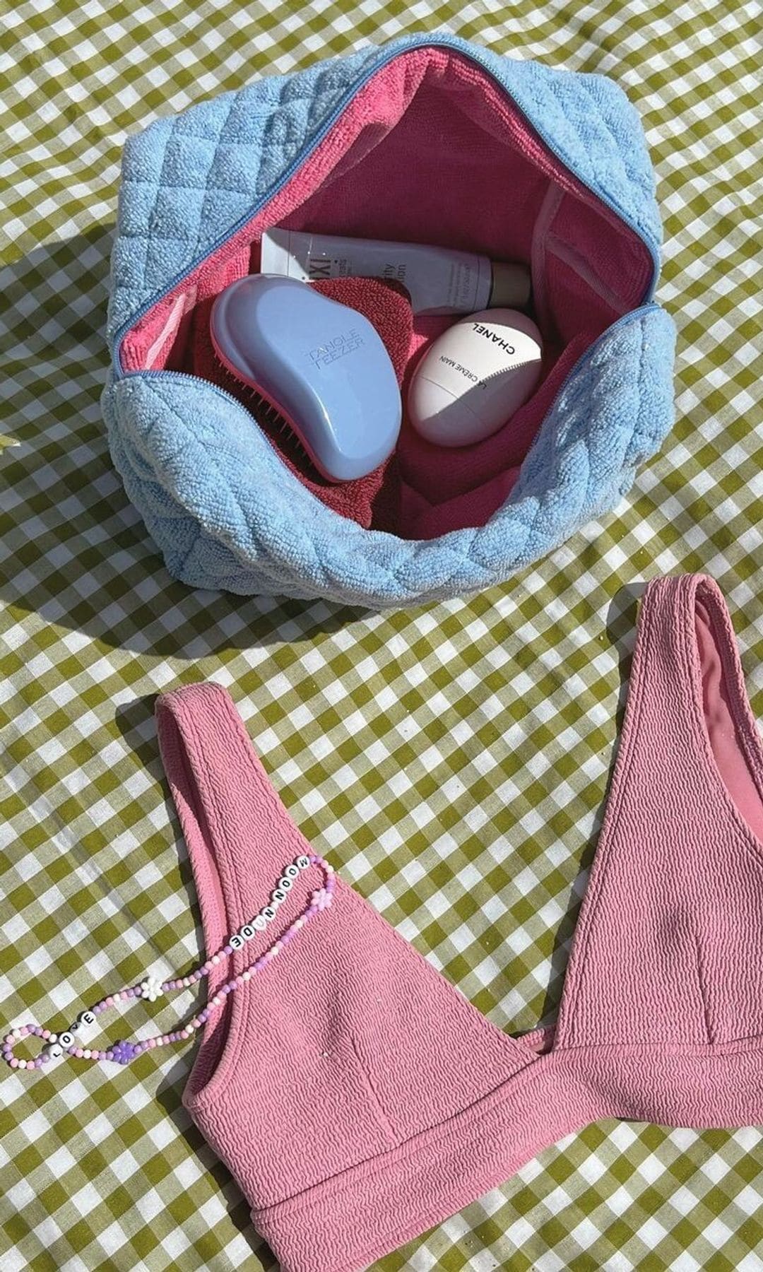 Cómo prepararte para el verano