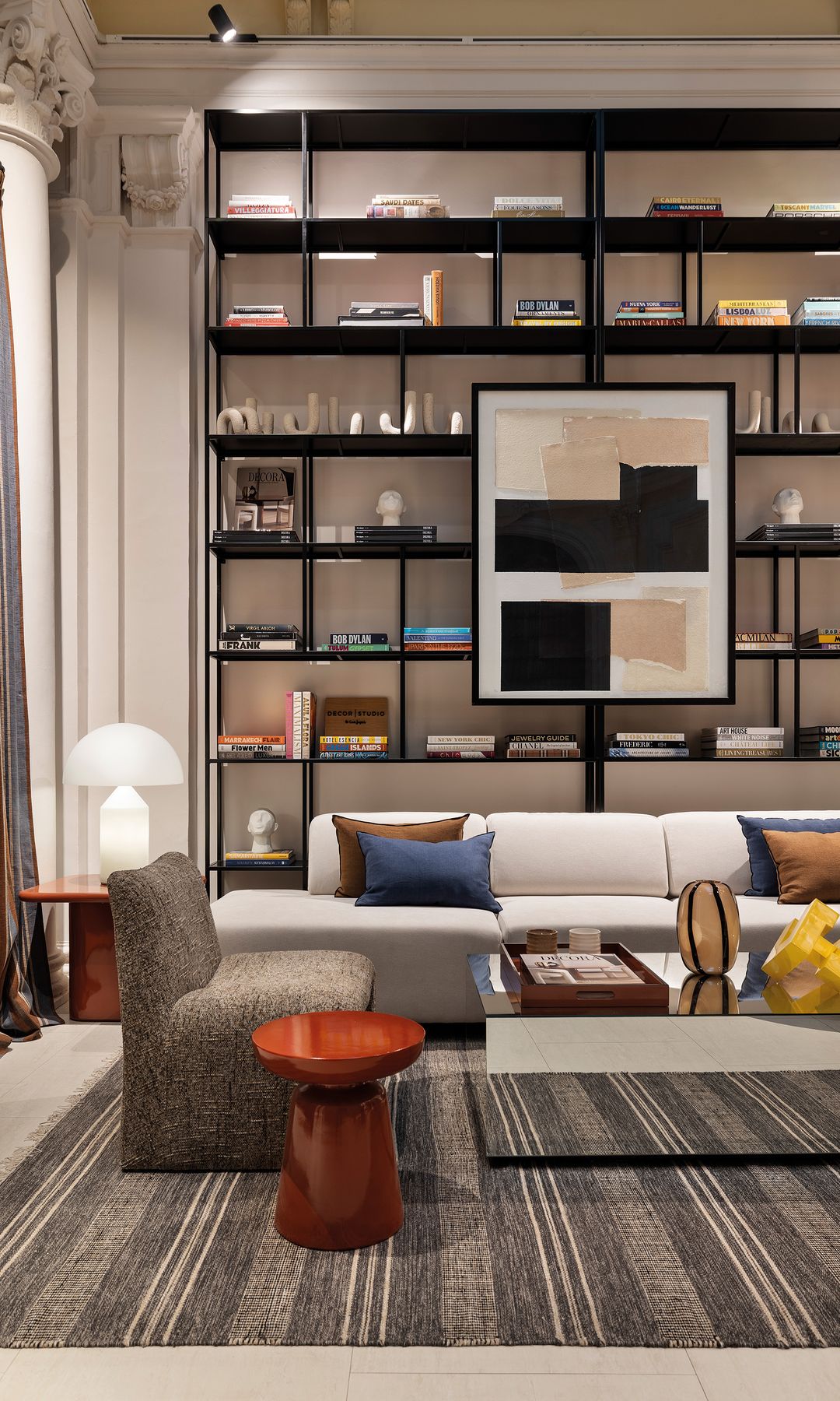 Casa Decor 2026: espacio El Corte Inglés