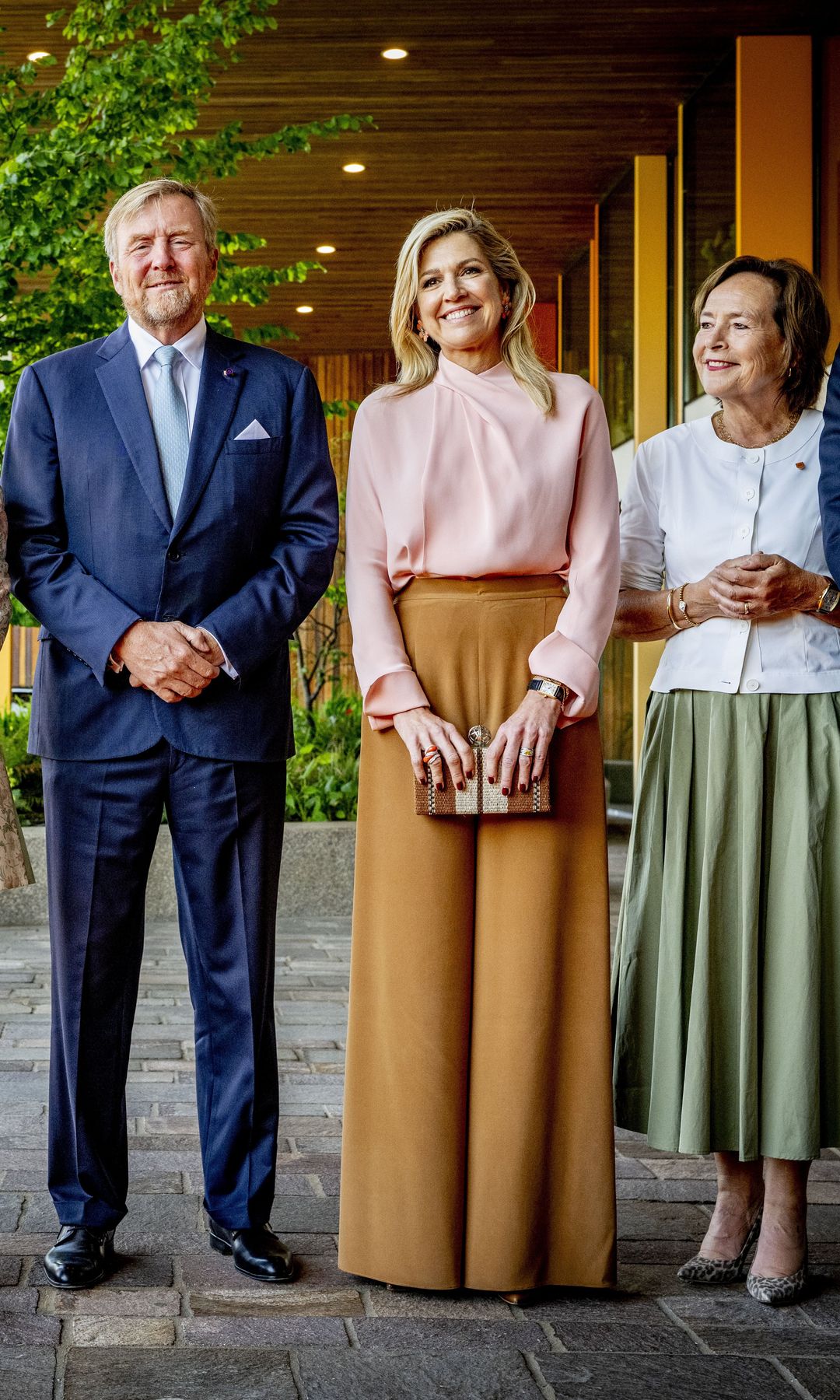 Máxima de Holanda