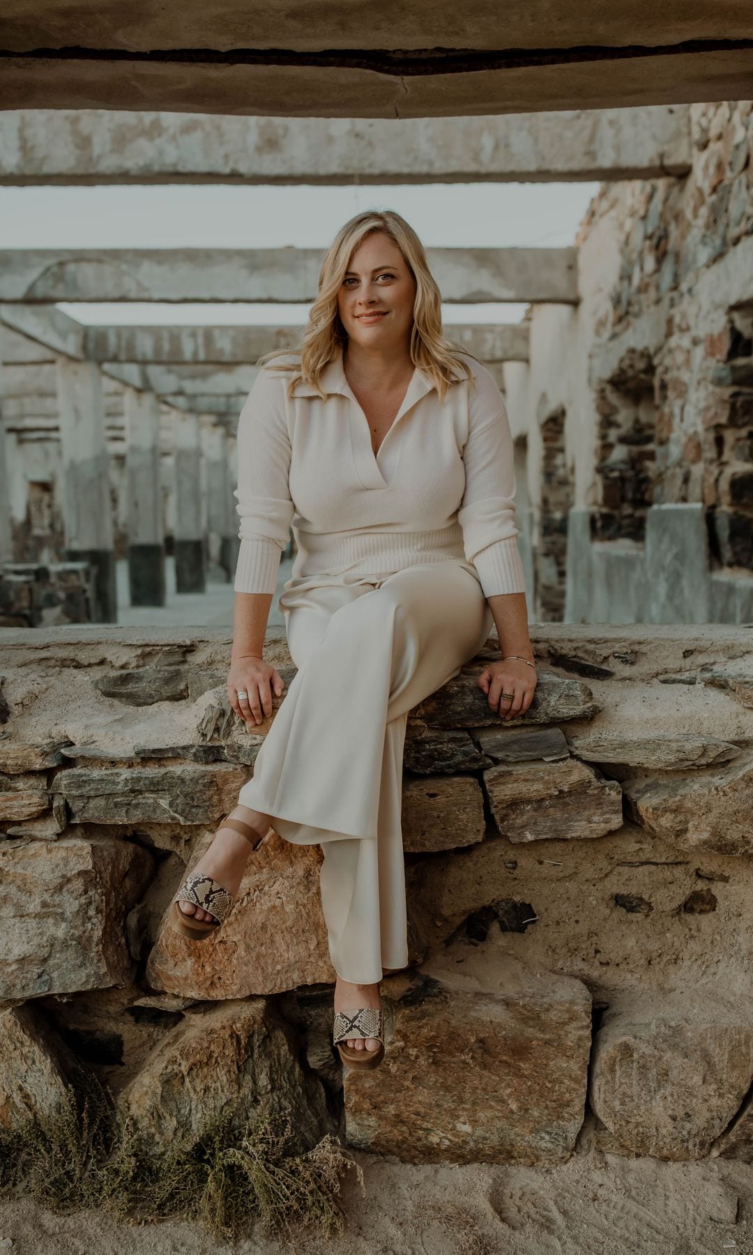 Hillary Kent visitó México años atrás y quedó flechada por su encanto particular.