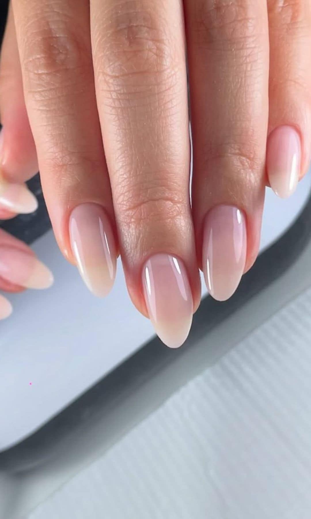 Cómo cuidar las uñas entre semipermanentes