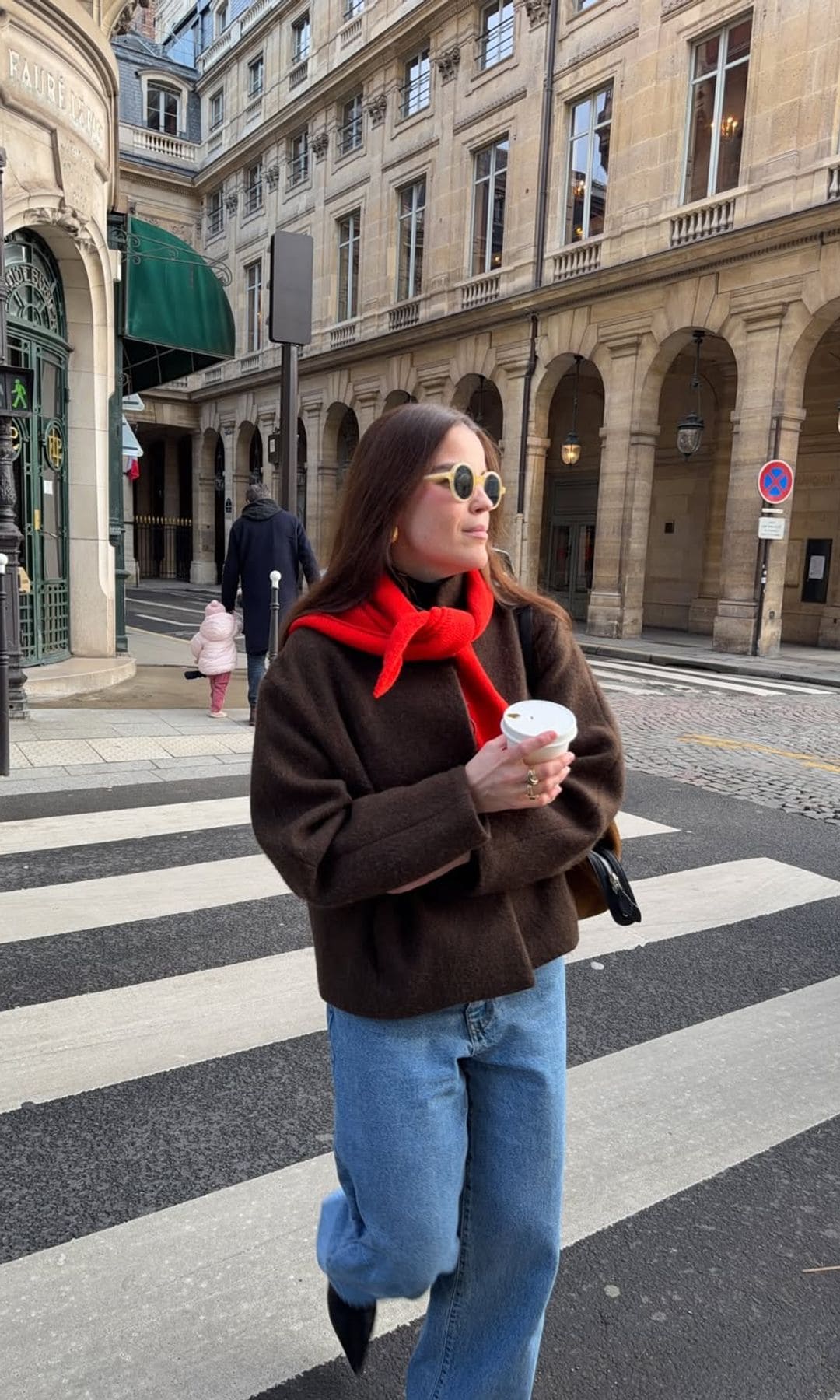 Sandra Rodrigues Pinto.