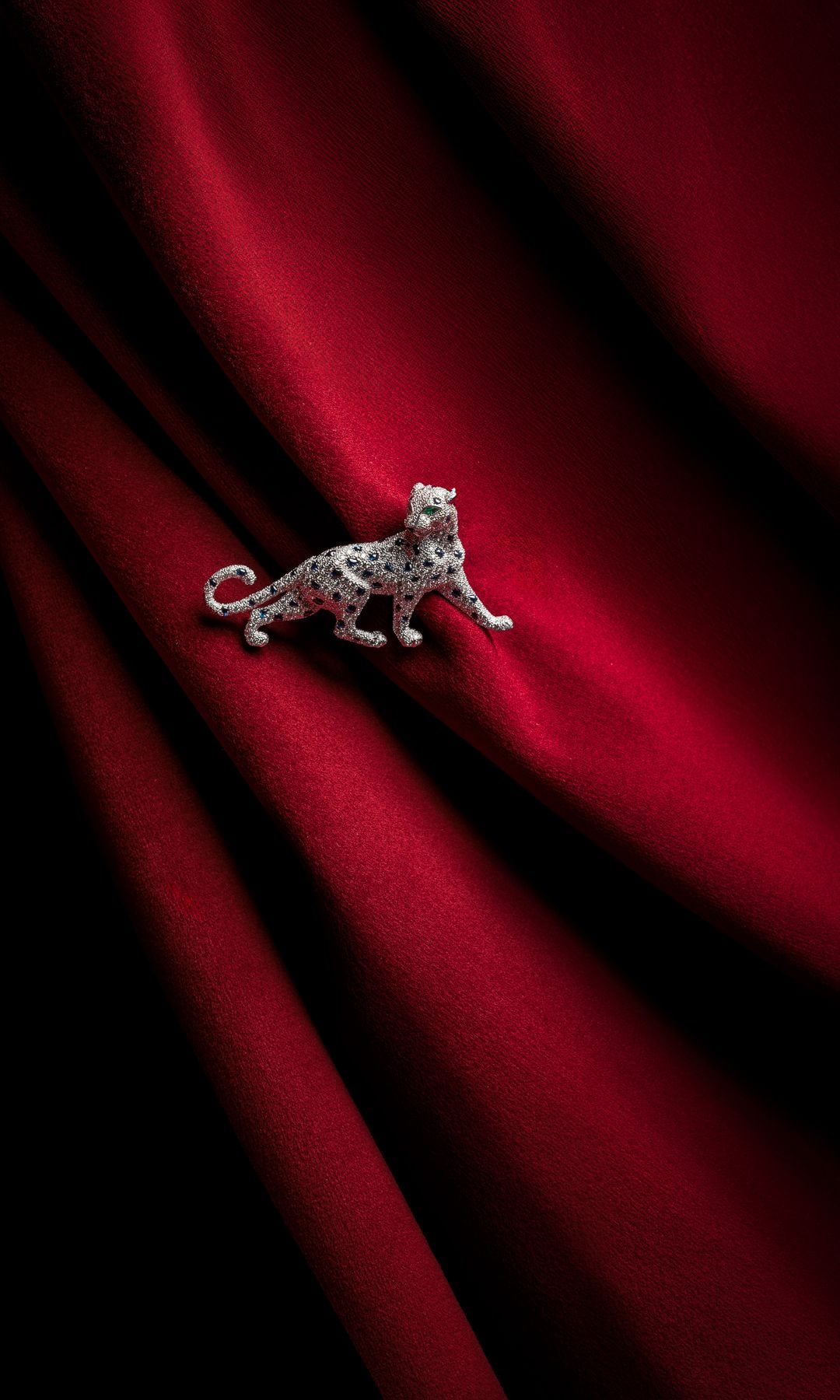 La experiencia incluyó la exhibición de piezas emblemáticas de la firma.