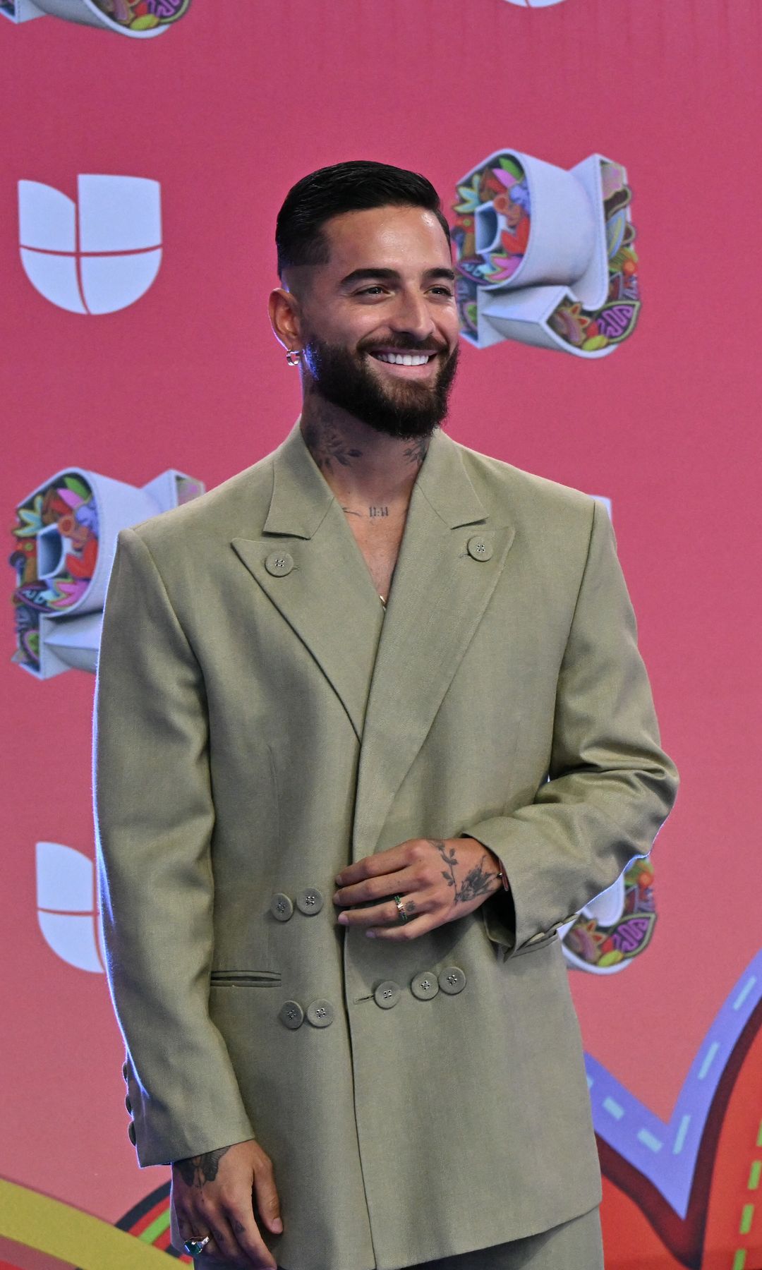 Maluma