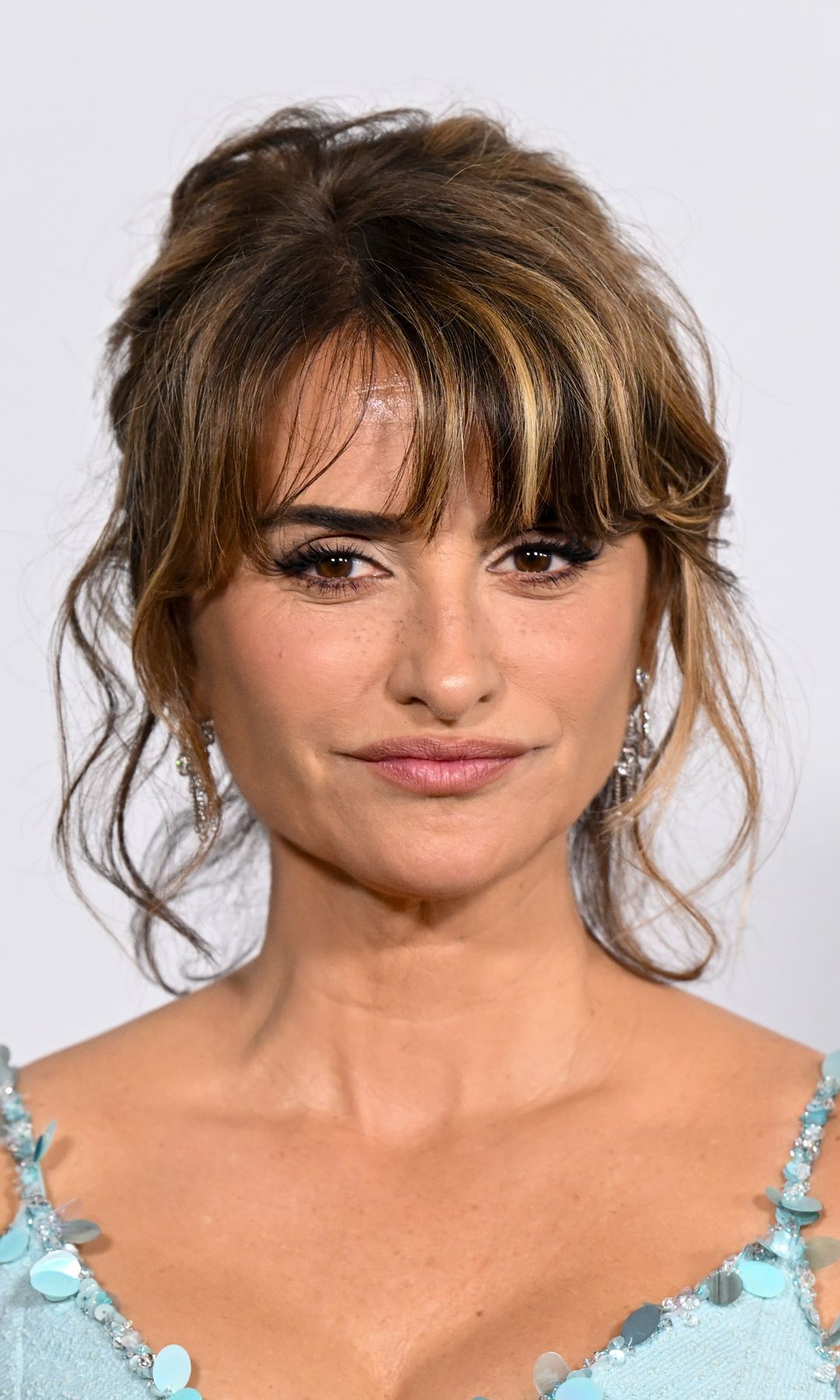 PenÃ©lope Cruz at "The Invite" Los Angeles Premiere held at DGA Theater on June 24, 2026 in Los Angeles, California
