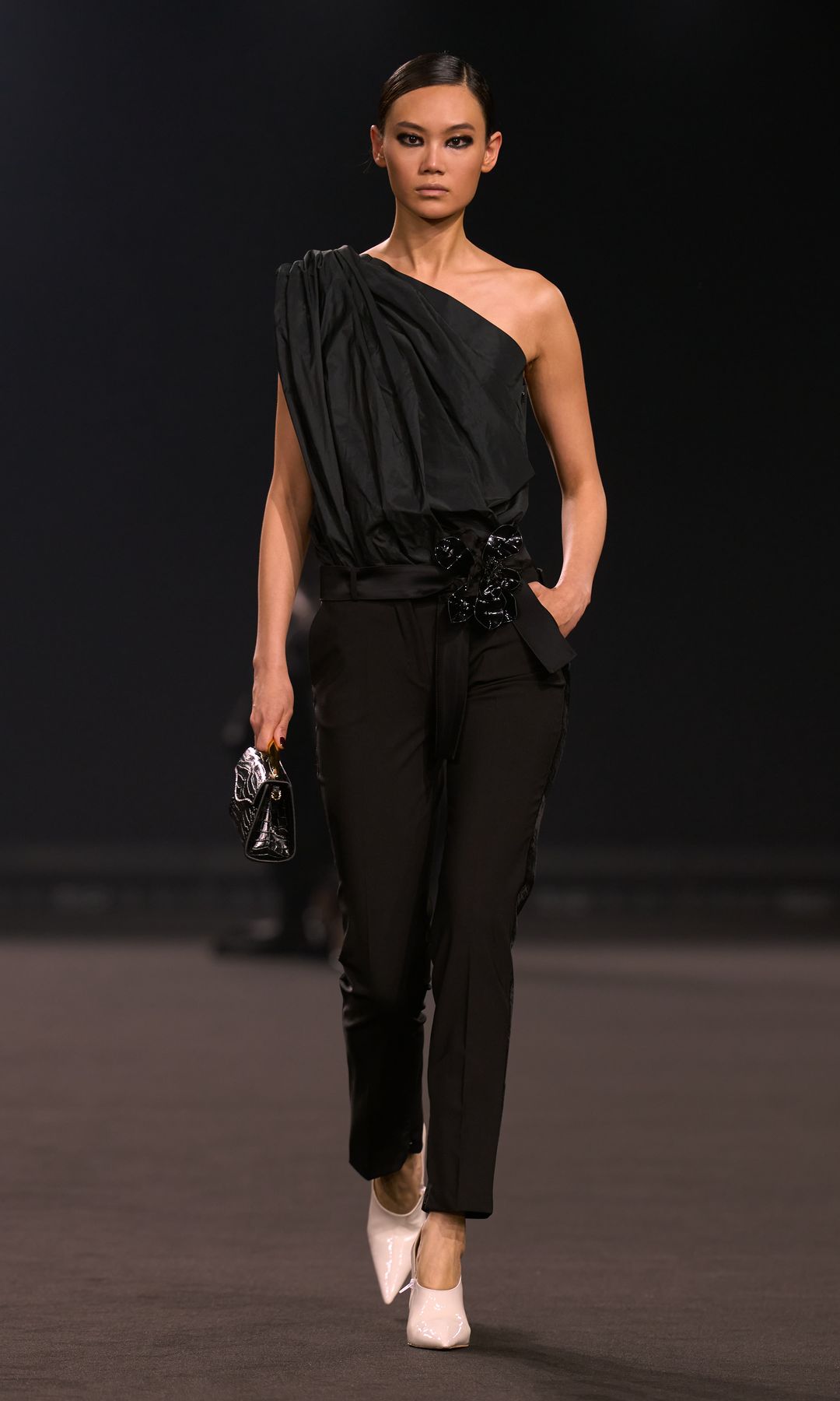 Elie Saab otoño/invierno 2026-2027