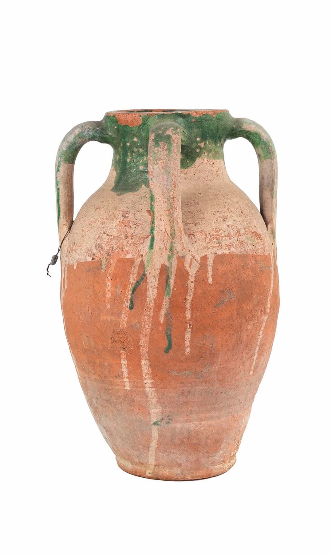 Vasija, de Maufrais
(361,41 € aprox.).