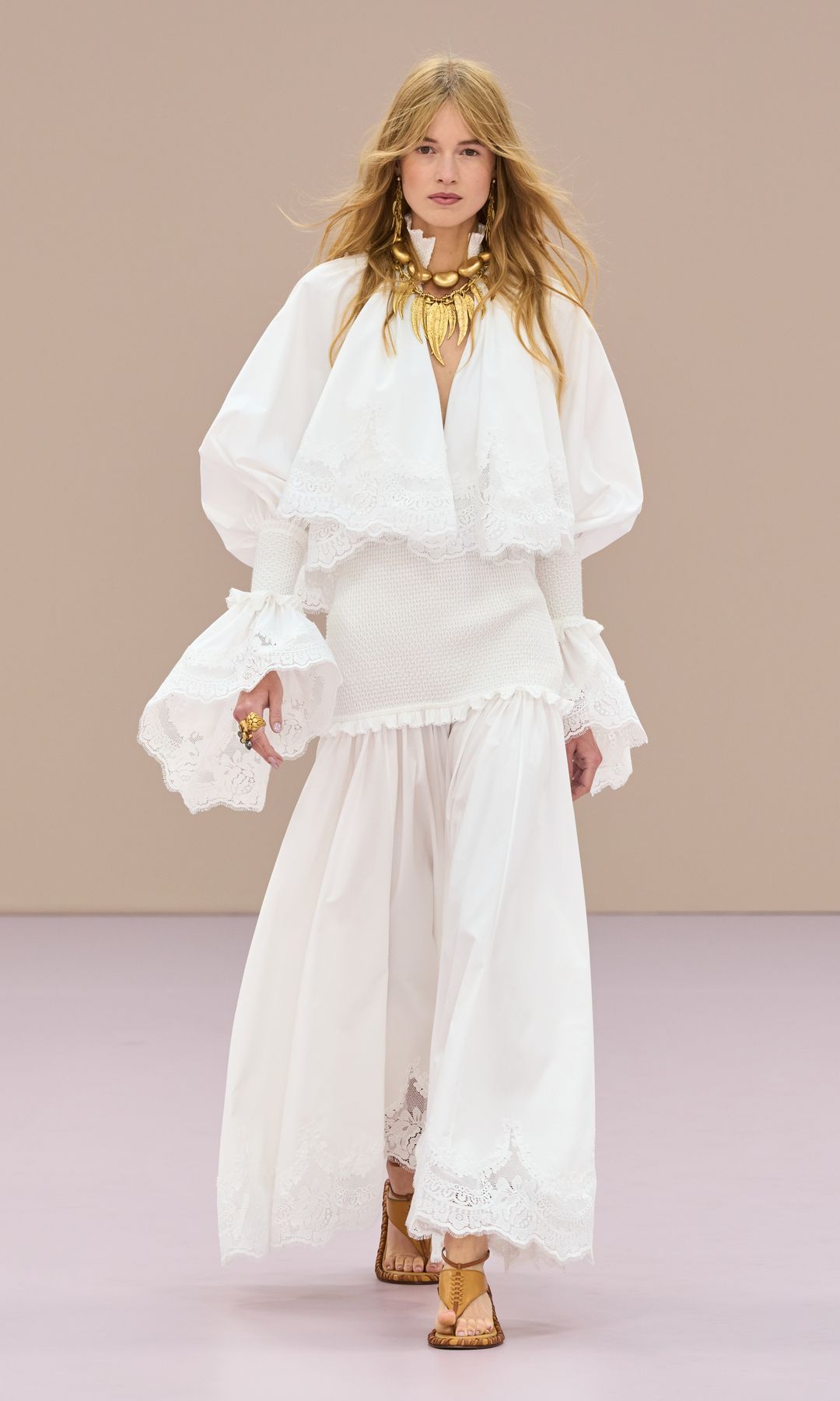 Pantone 2026: el color del año es el blanco, Cloud Dancer