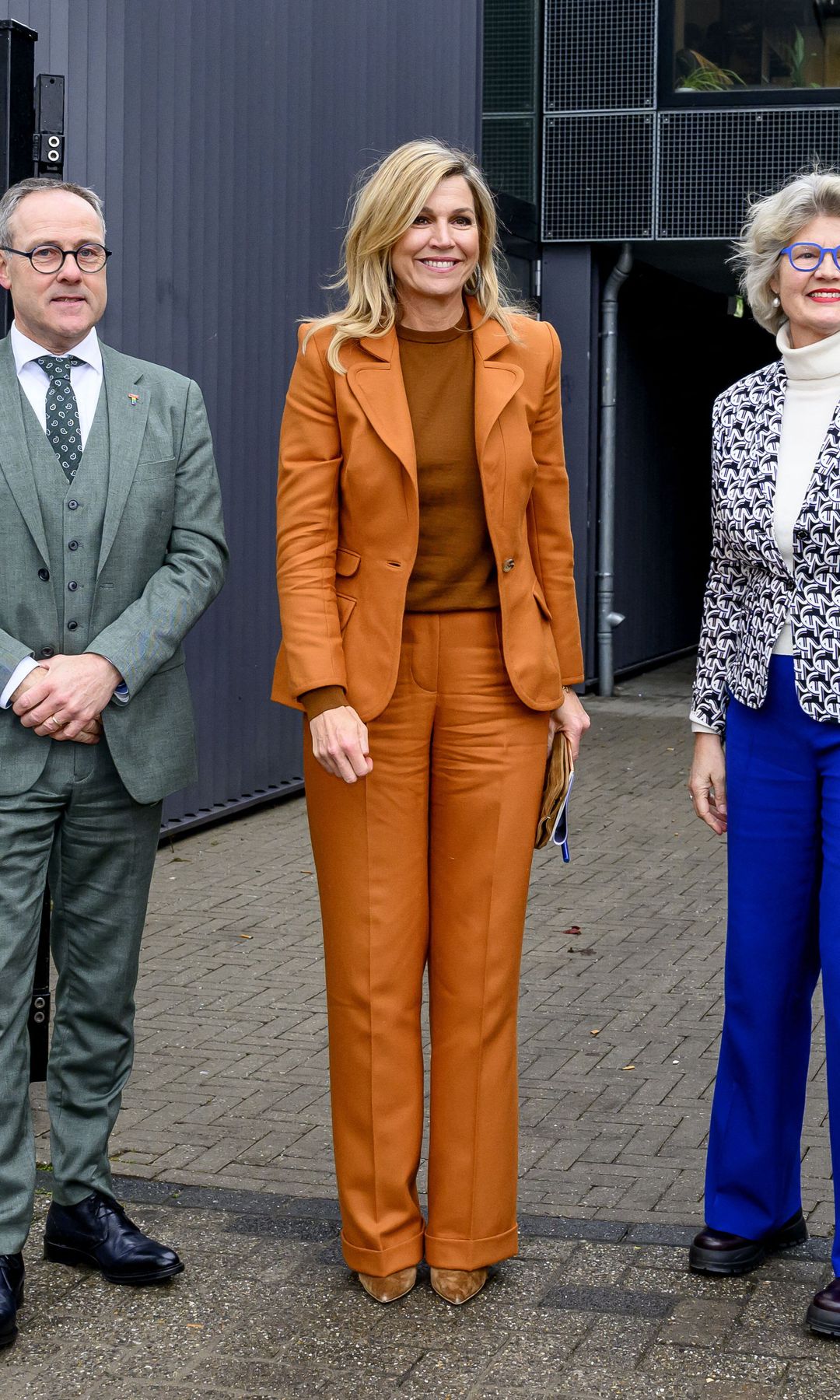 Máxima de Holanda