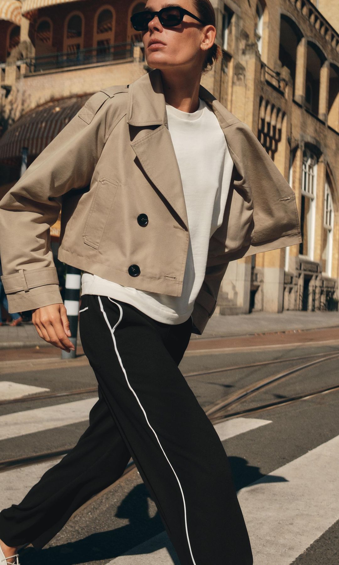 ¡HOLA! Fashion 5 pantalones de Zara para la vuelta a la oficina