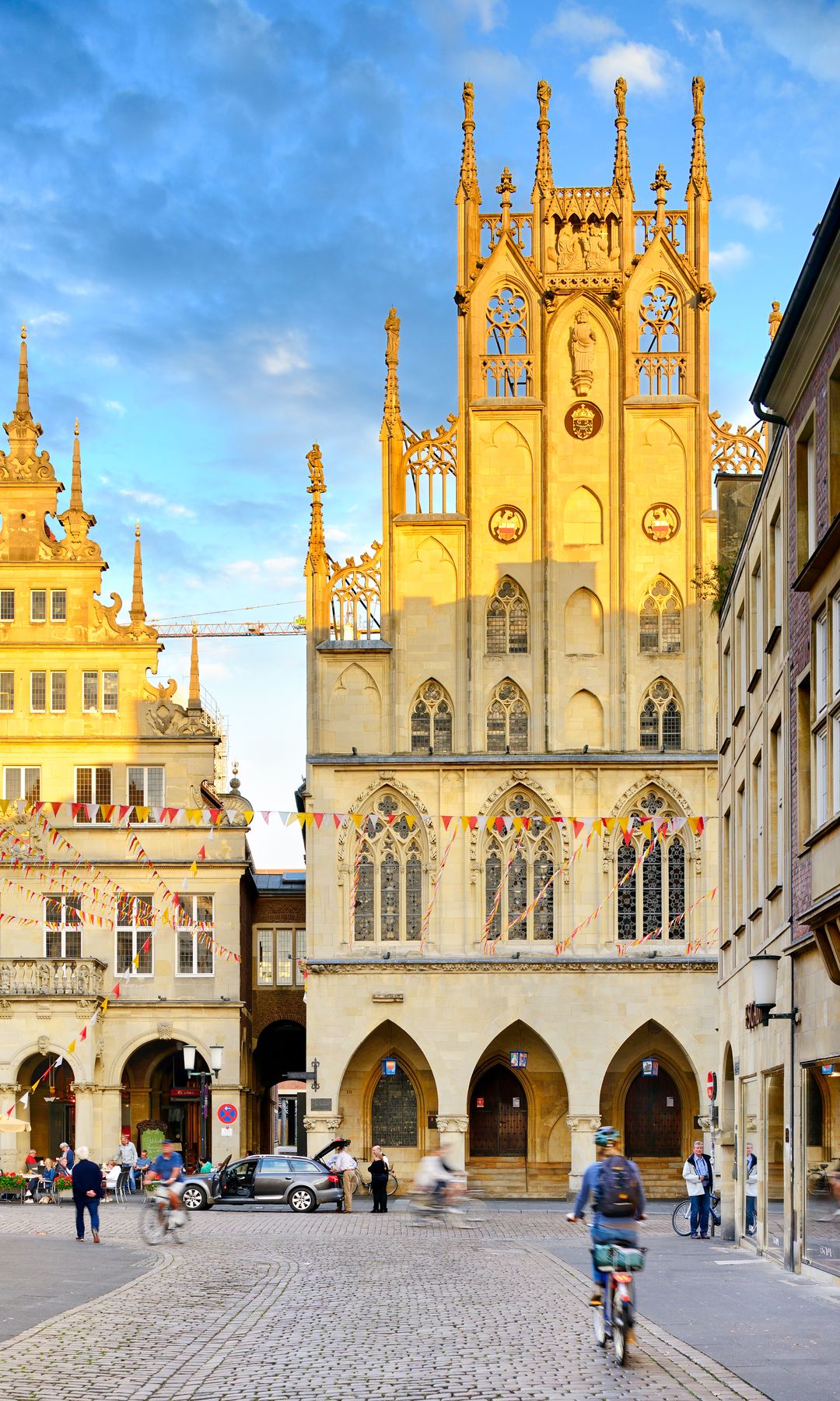 Münster