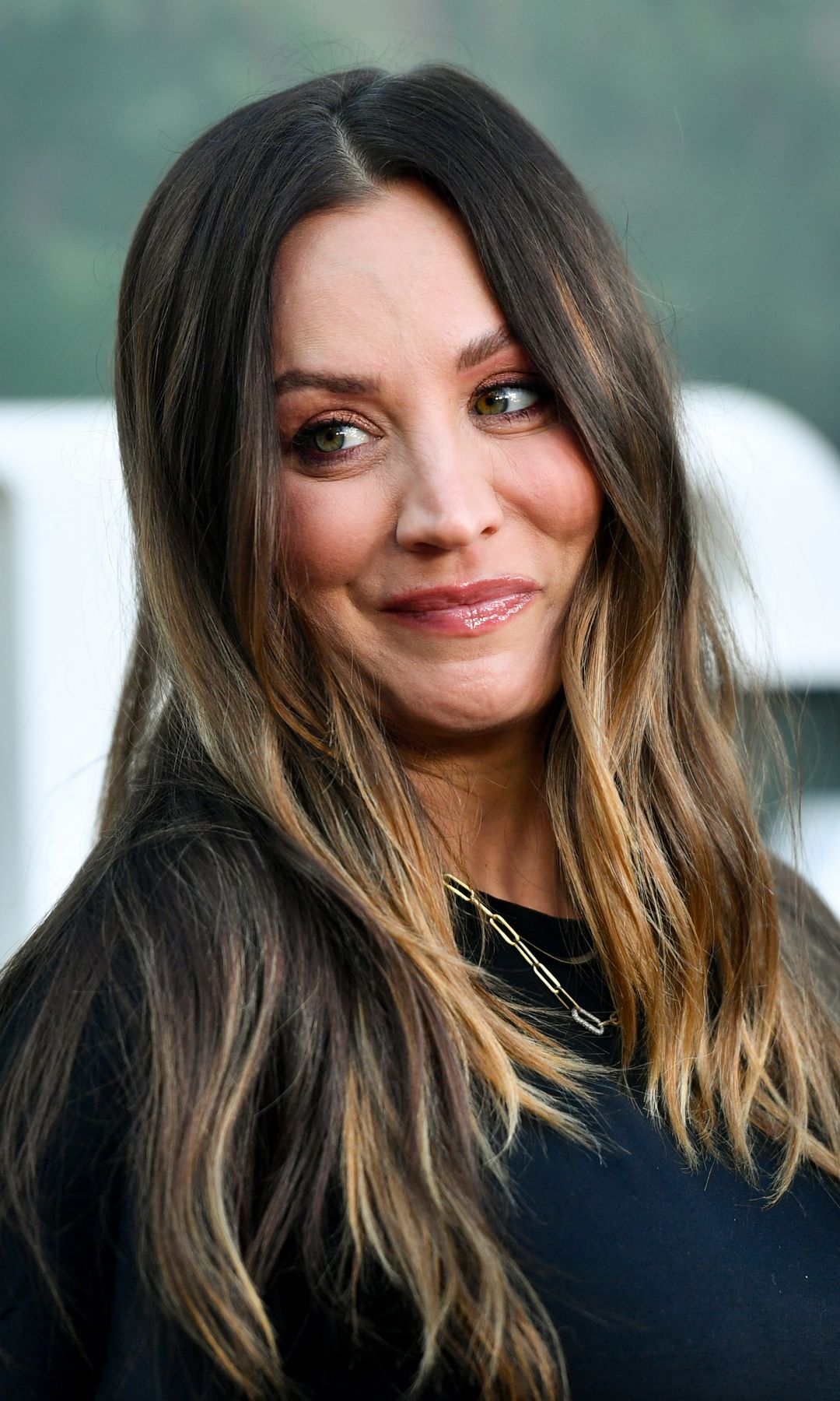 Kaley Cuoco ha sido una de las actrices más activas desde el final de la serie