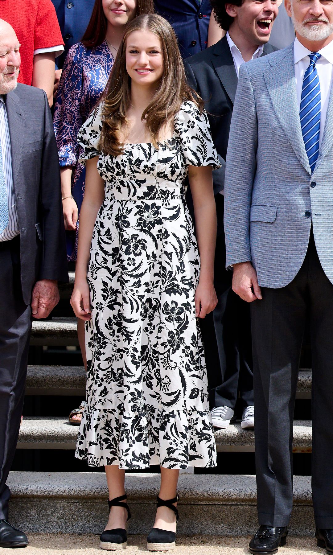 Princesa Leonor