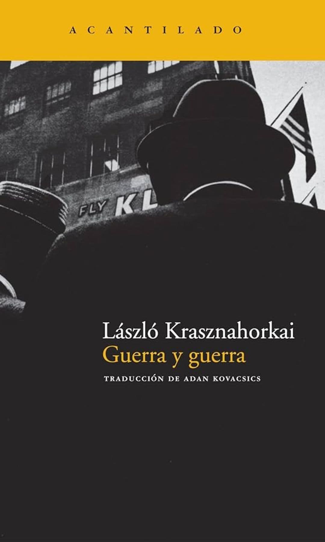 "Guerra y Guerra"