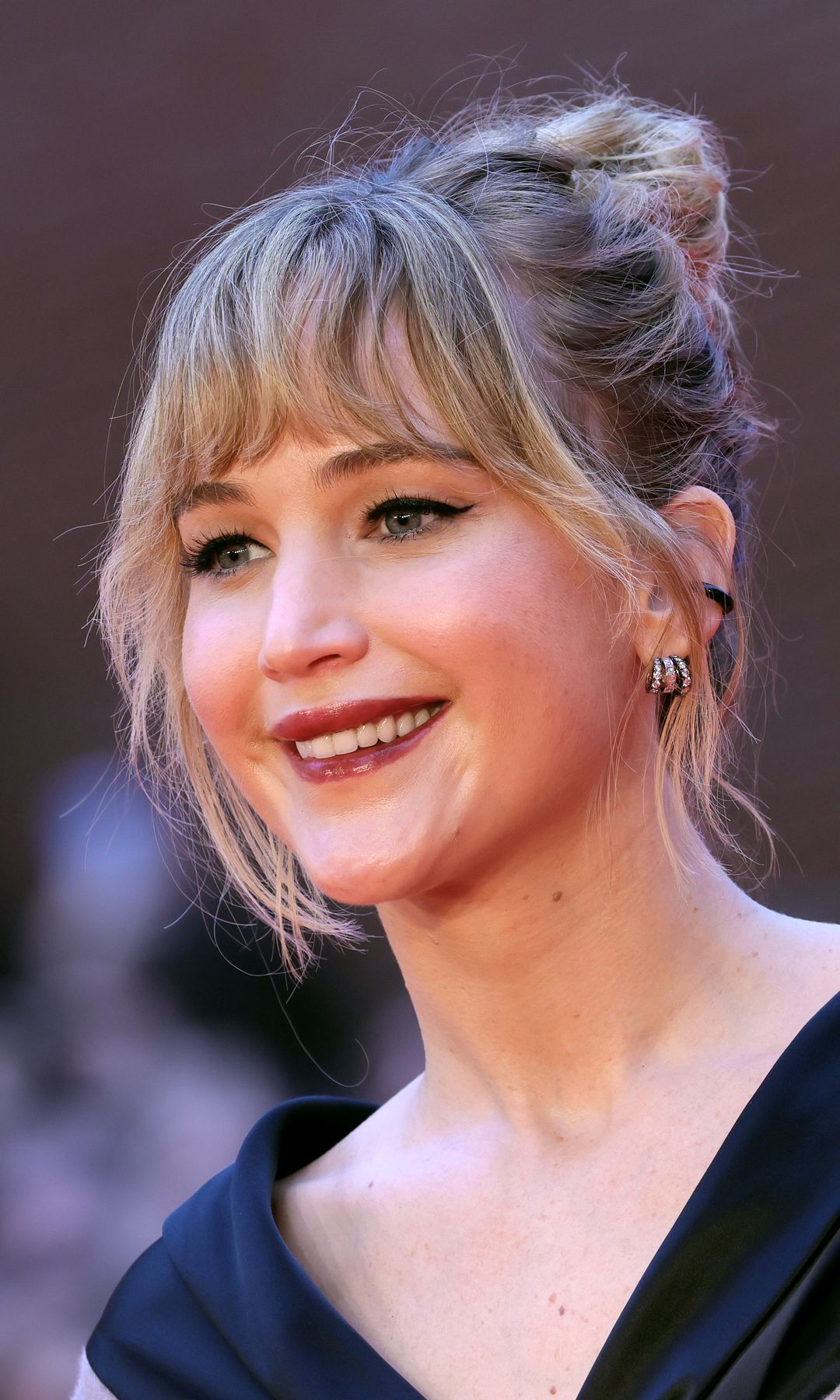 Jennifer Lawrence