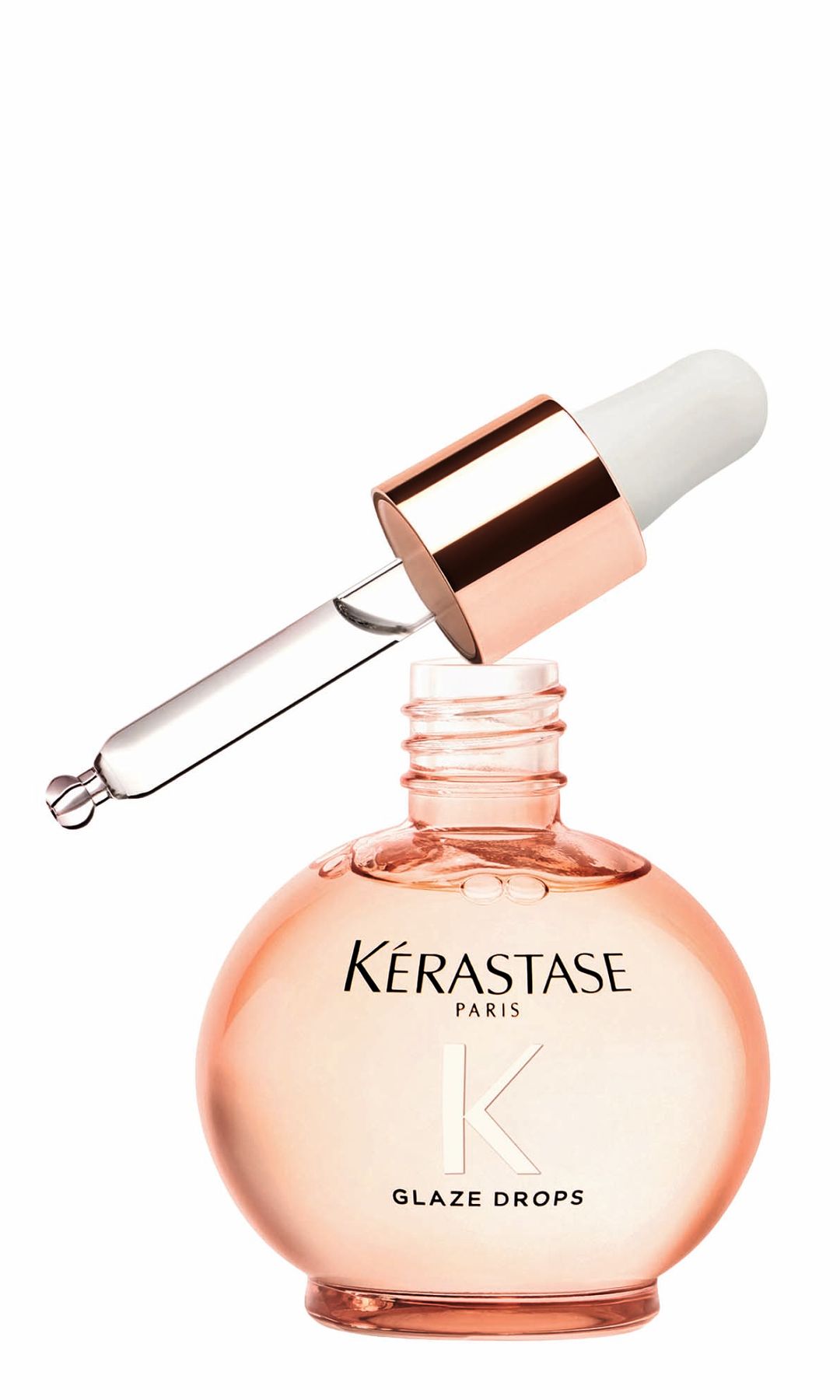 Aceite ligero Glaze Drops (46,80 €) 