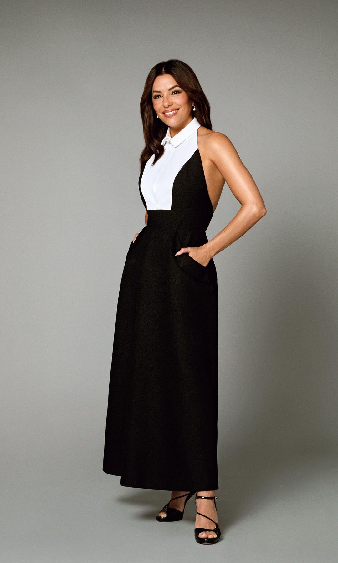 Eva Longoria posa para ¡Hola!