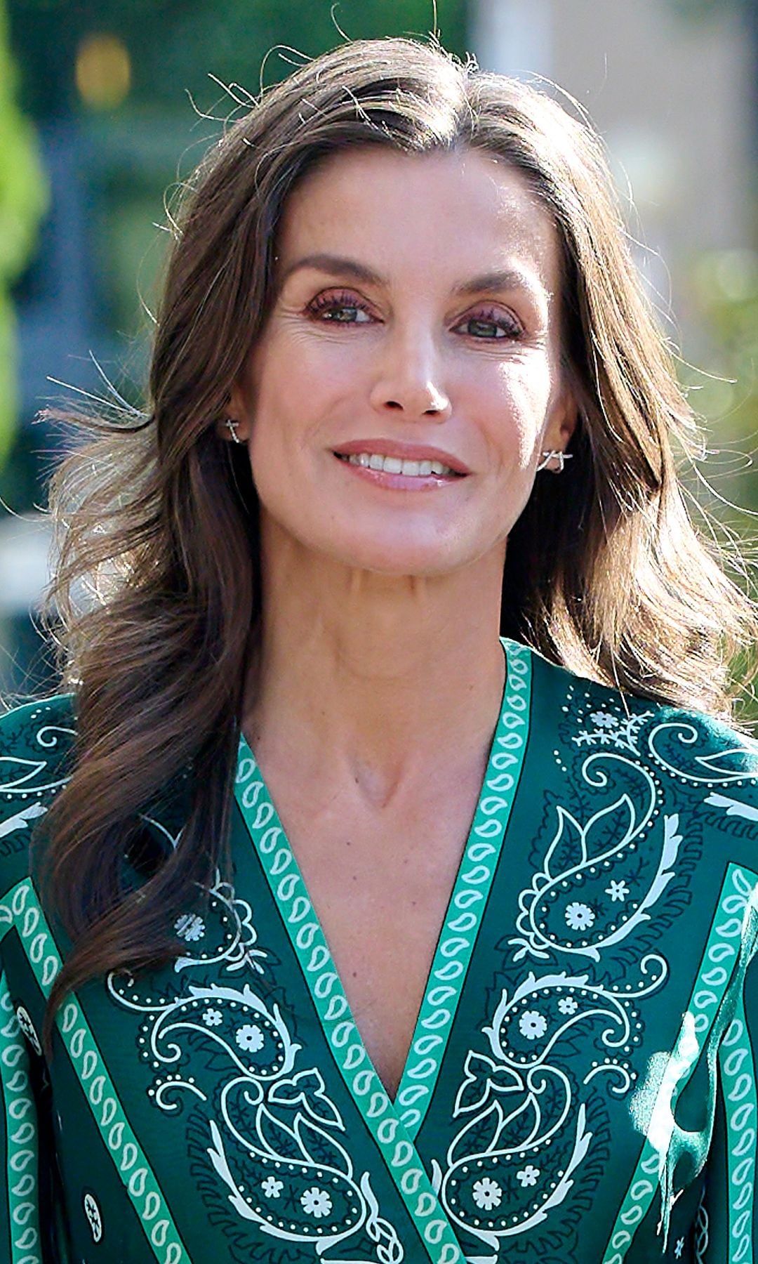 Reina Letizia