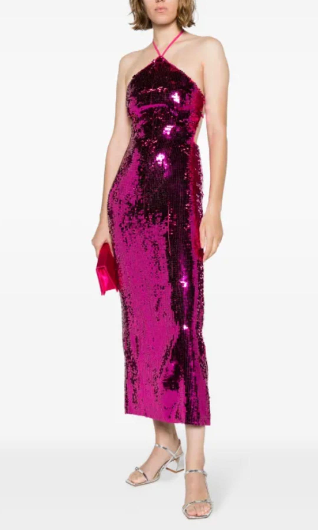 Vestido de Cult Gaia