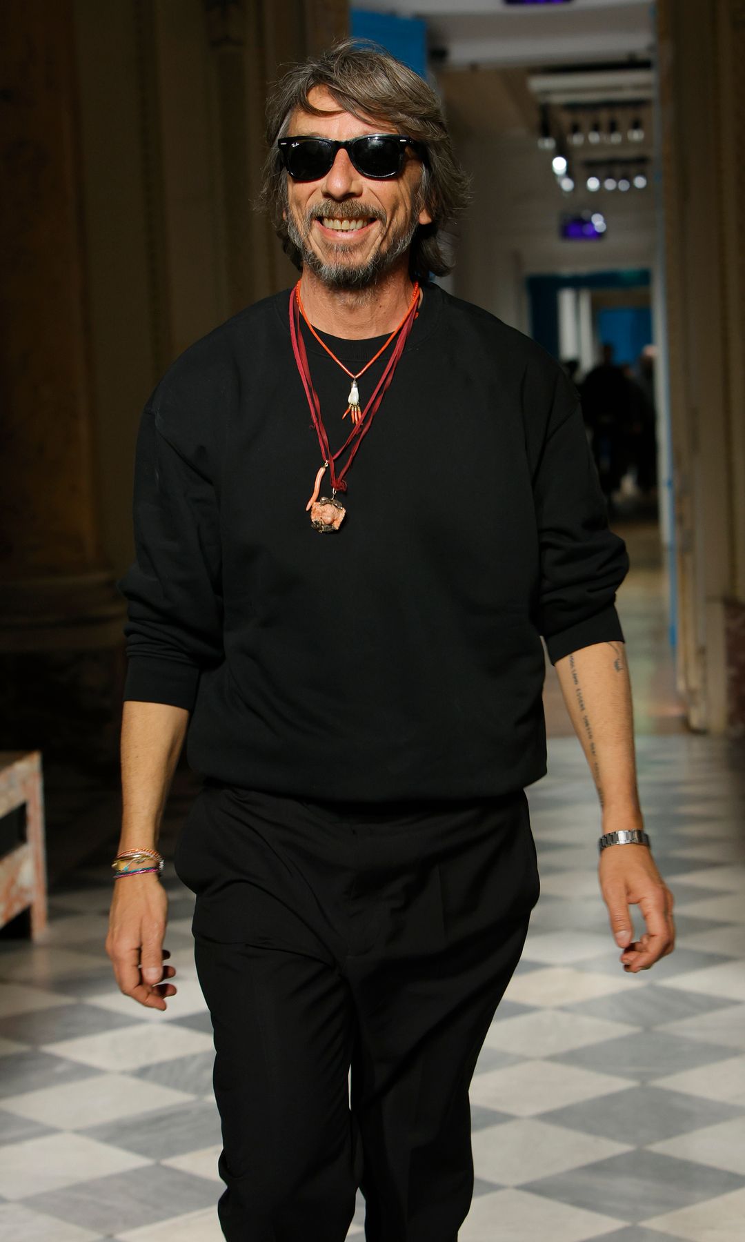 Pierpaolo Piccioli es el nuevo Director Creativo de Balenciaga