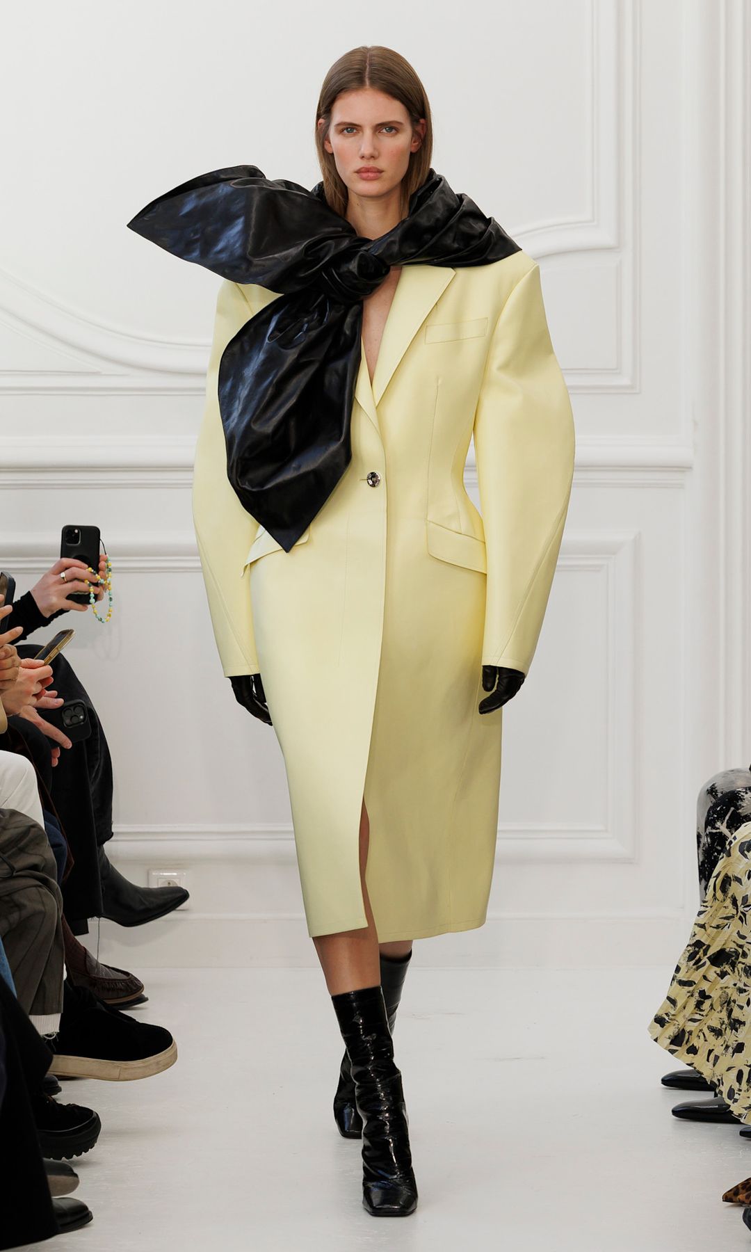 Givenchy Otoño/Invierno 2025-26
