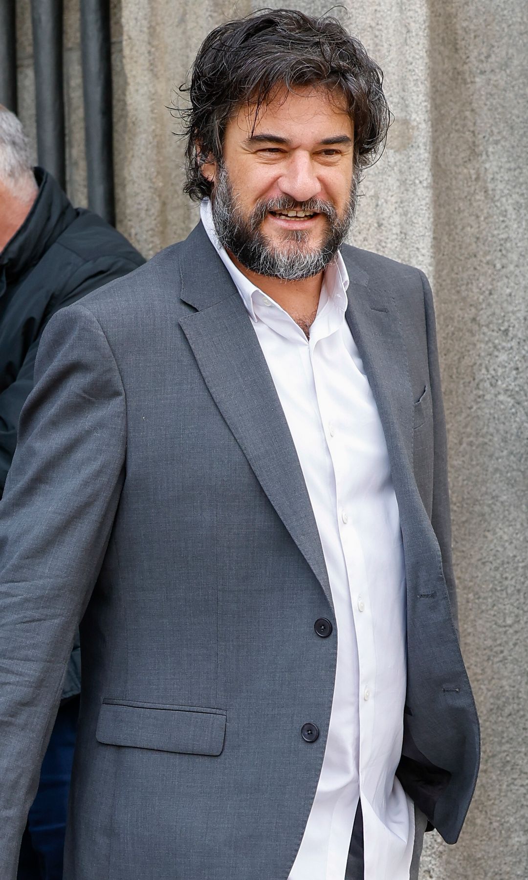 Manuel Jabois 