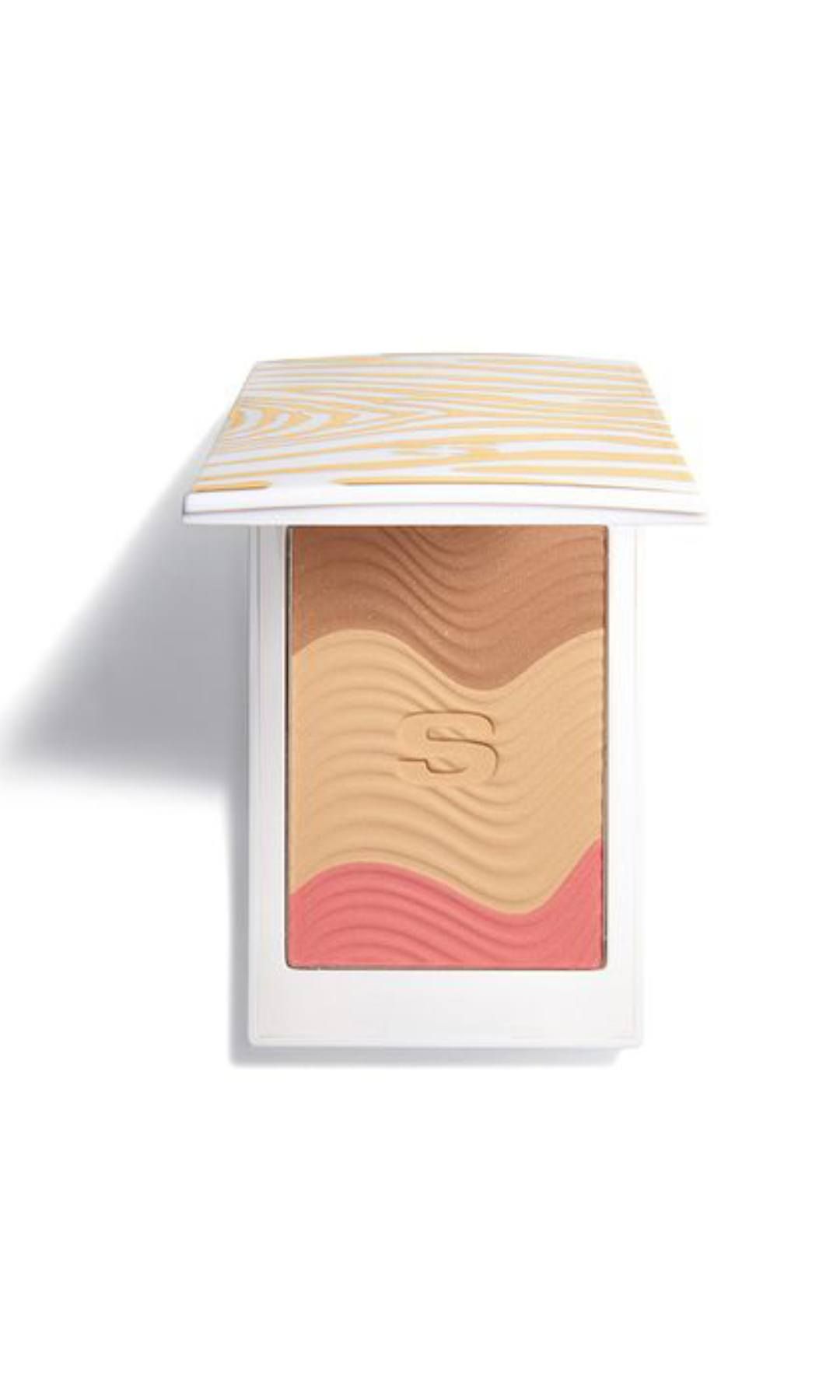 Phyto Touche Poudre Éclat Soleil Bronceador (116€), Sisley