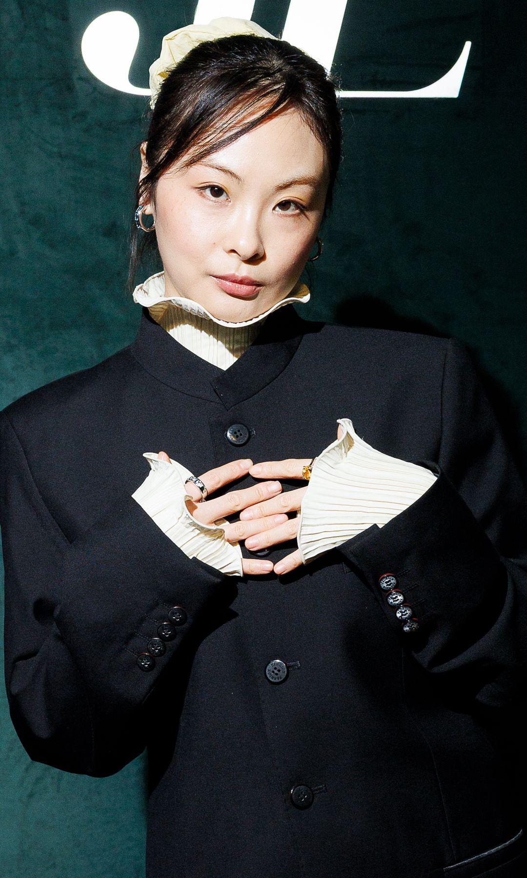Chacha Huang