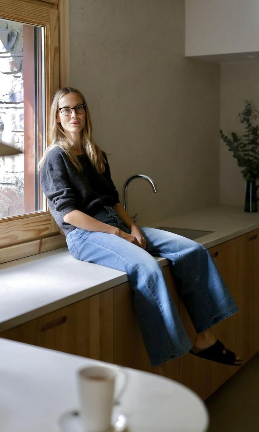 Las recetas sanas de Vanesa Lorenzo